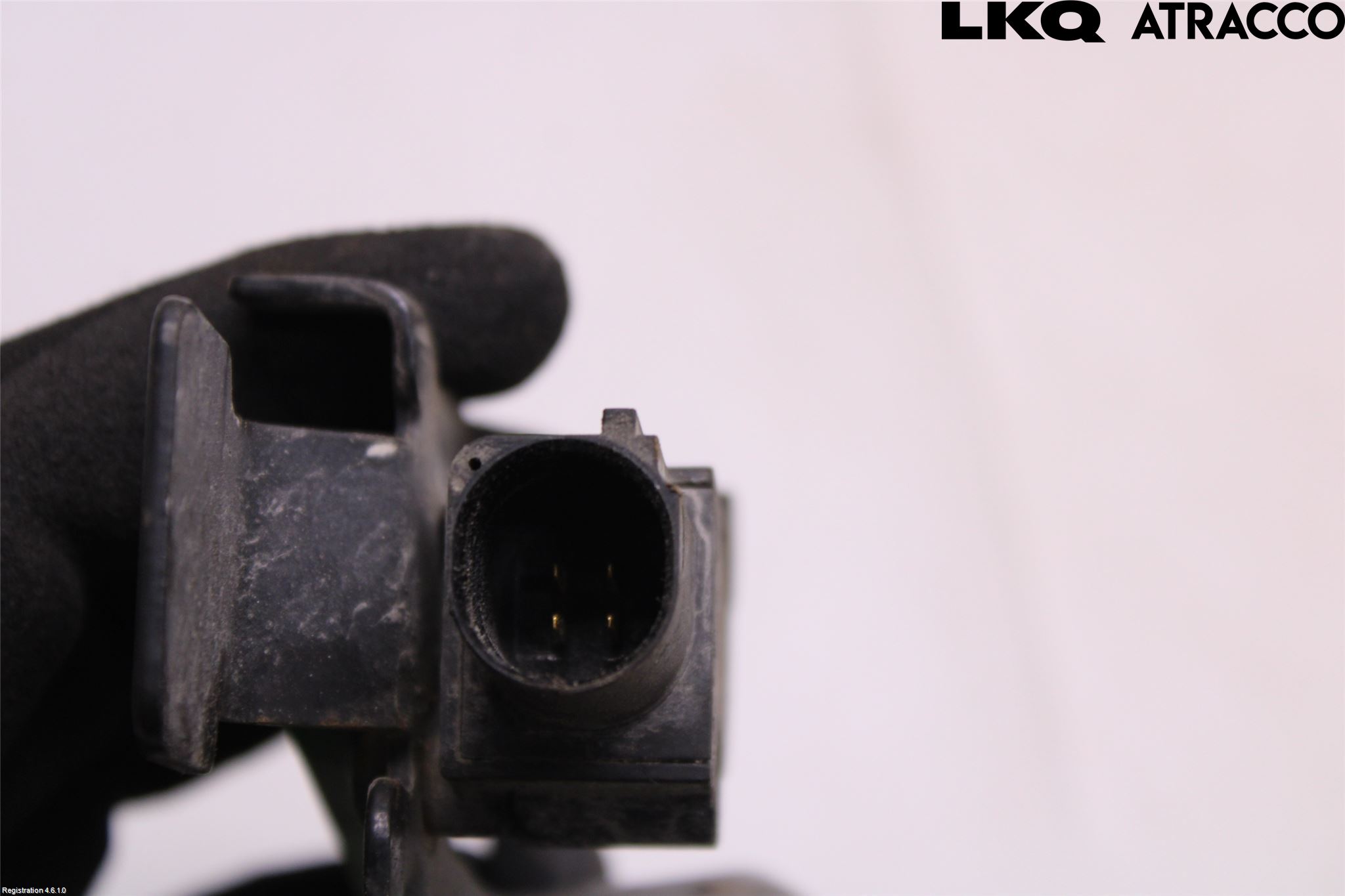 Volkswagen VW GOLF / E-GOLF VII 13-20 Sensor Lysinnstilling