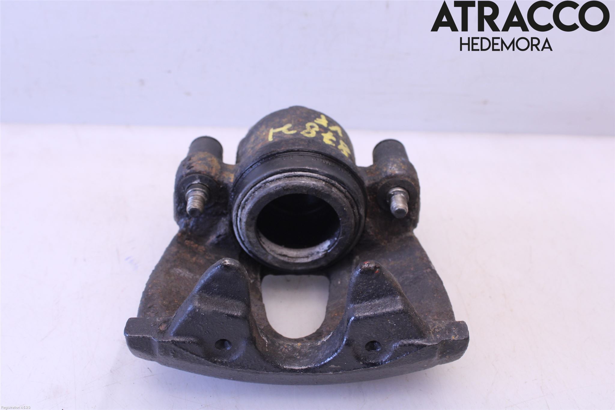 Ford FOCUS 08-11 Bremsecaliper Foran Venstre