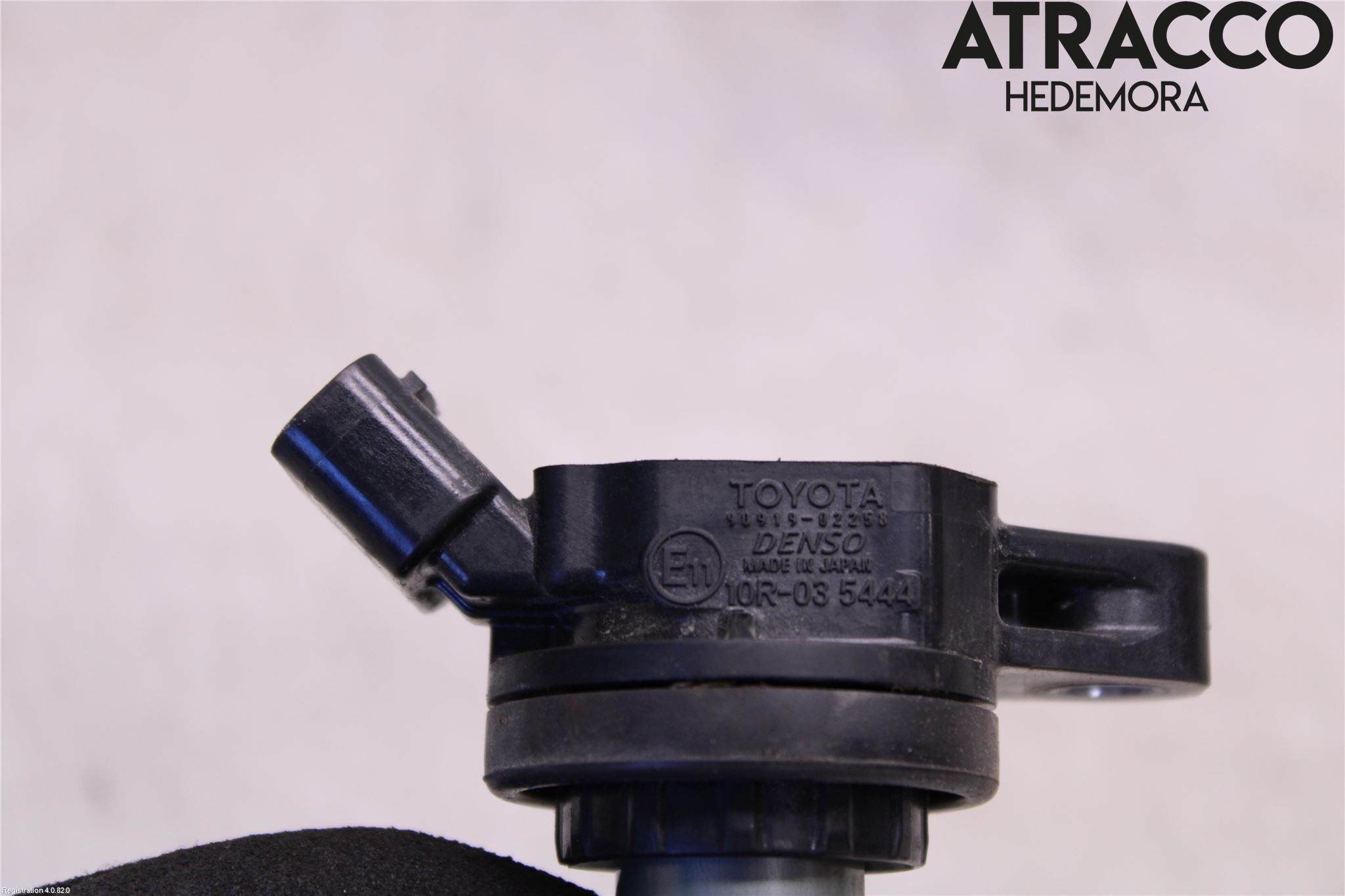Toyota AVENSIS 09-15 Coil