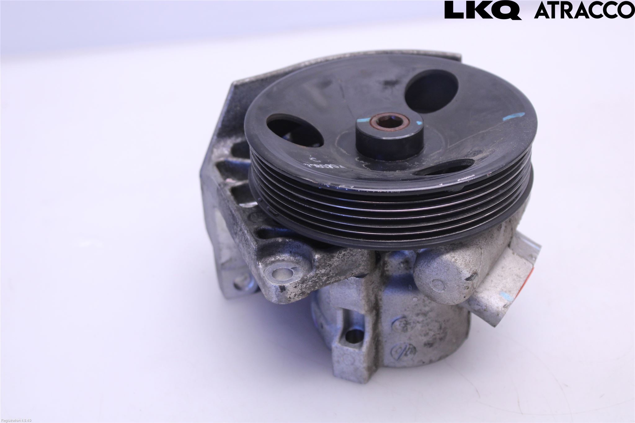 Chevrolet EPICA Servo Pumpe