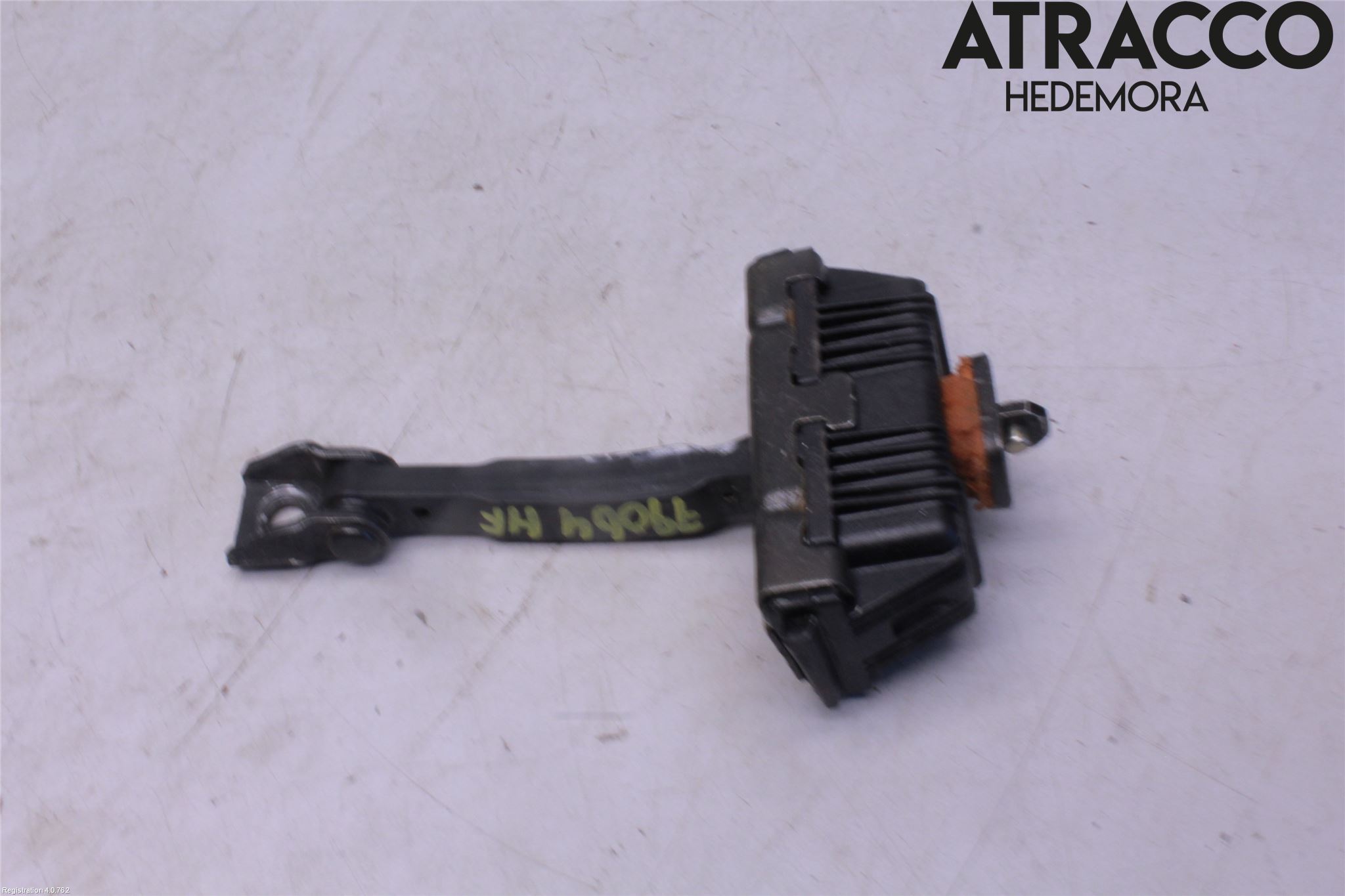 BMW X5 E53     99-06 Dørstopper