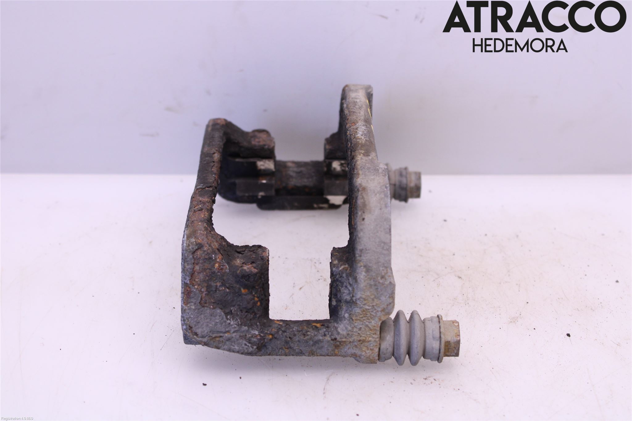 BMW 1 E87/81 5D/3D 03-11 Bremsecaliper Feste Holder