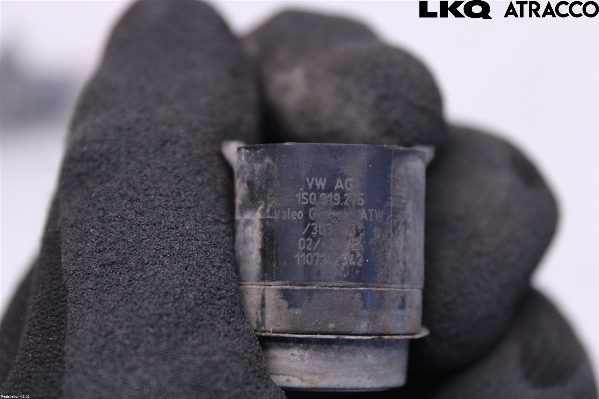 Audi A6 ALLROAD 12-18 Sensor Ryggesensor
