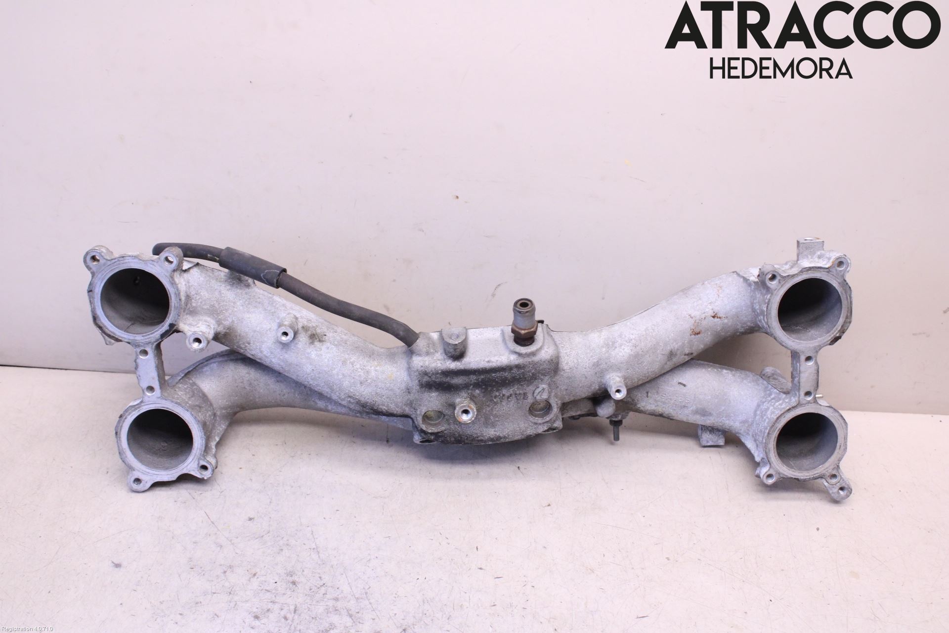 Subaru IMPREZA II  03-05 Innsugningsmanifold
