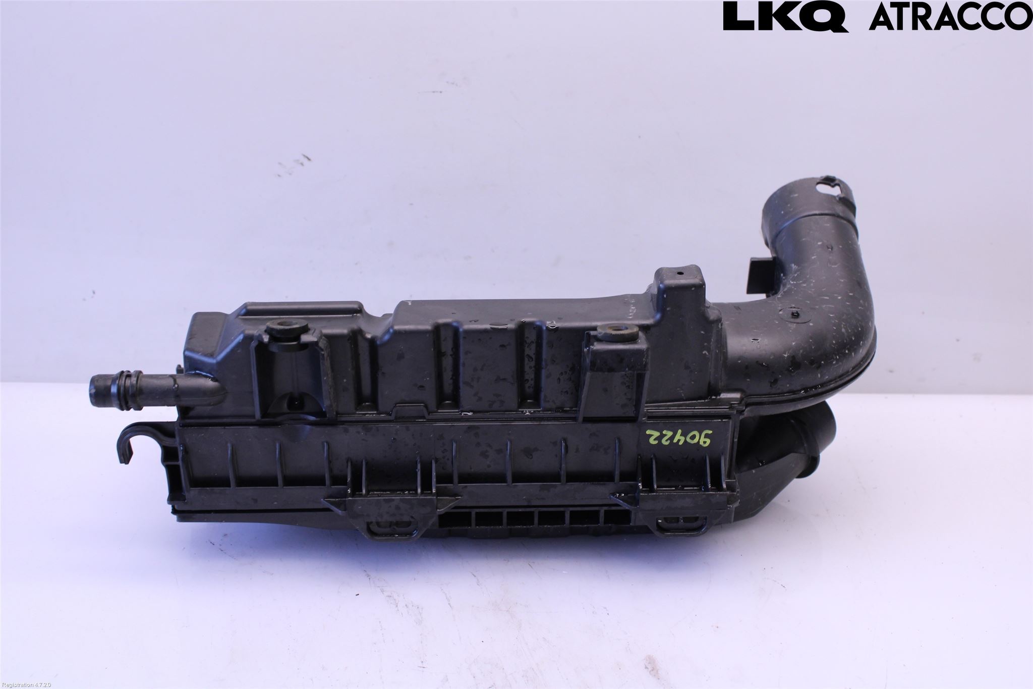 Opel GRANDLAND X 18- Luftfilter Boks