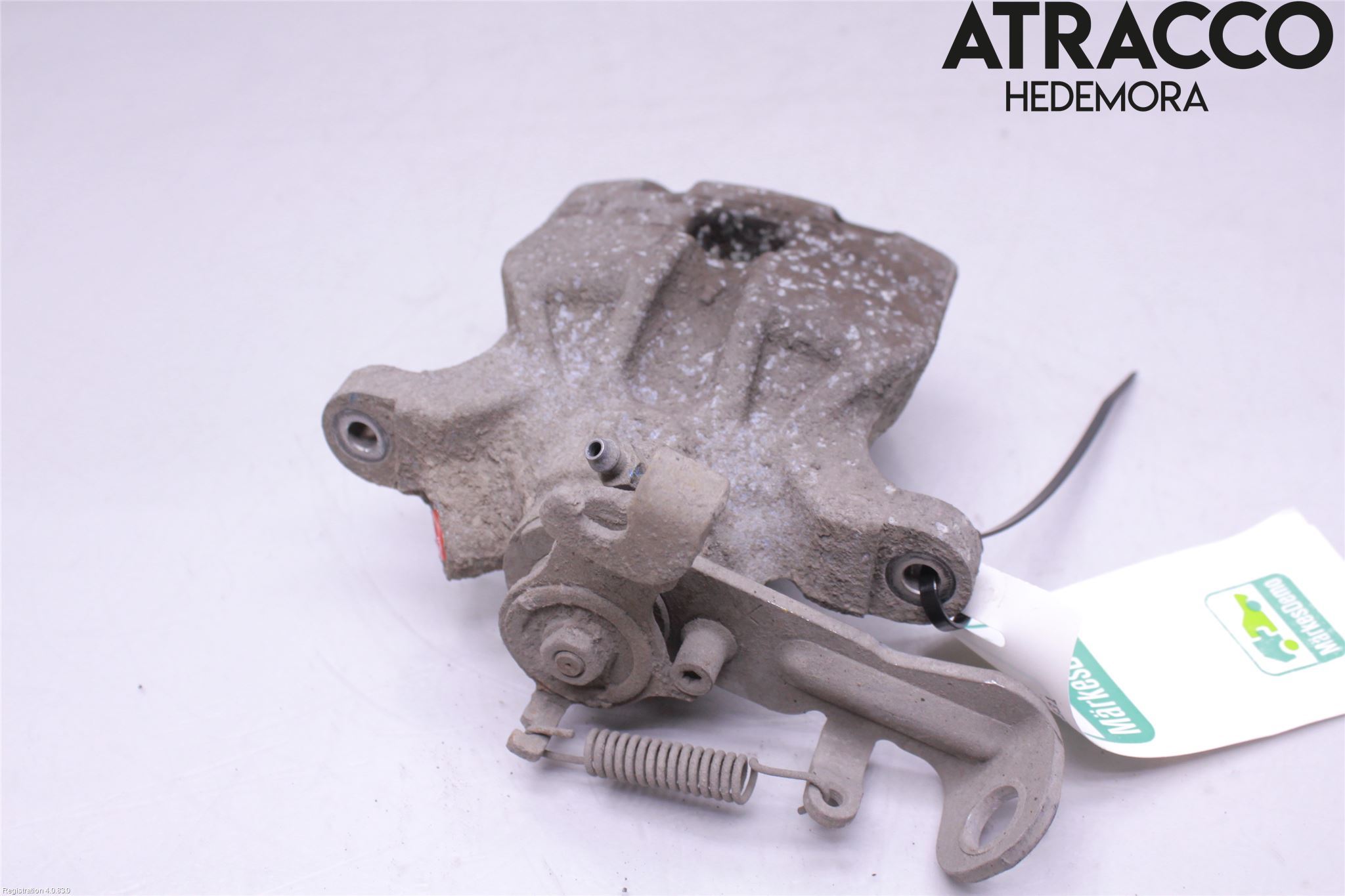 Mazda 3 III 14-19 Bremsecaliper Bak Venstre