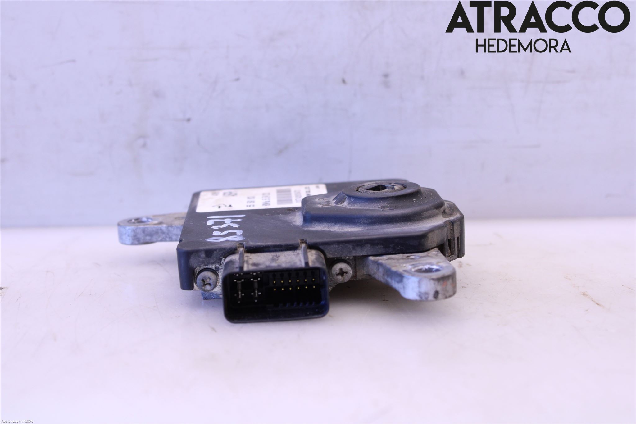 Opel INSIGNIA 09-16 Styreenhet Gearkasse