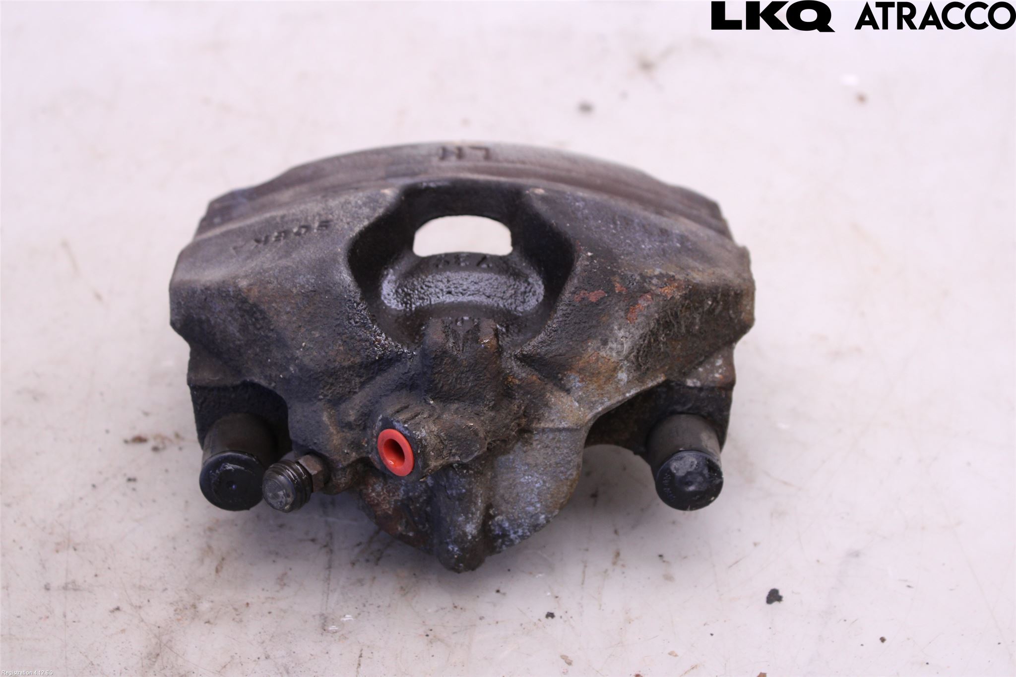 Ford TRANSIT/TOURNEO CONNECT 13-22 Bremsecaliper Foran Venstre