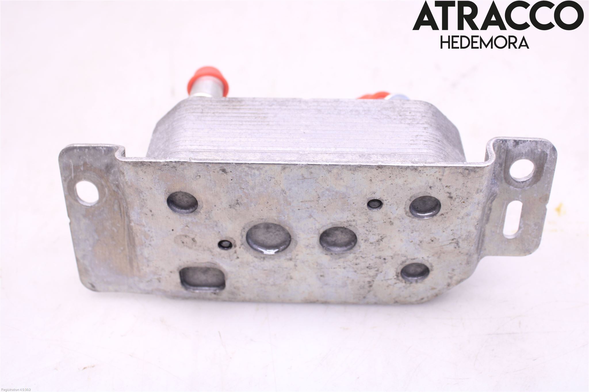 Ford KUGA 17-19 Radiator Oljekjøler Automatgea