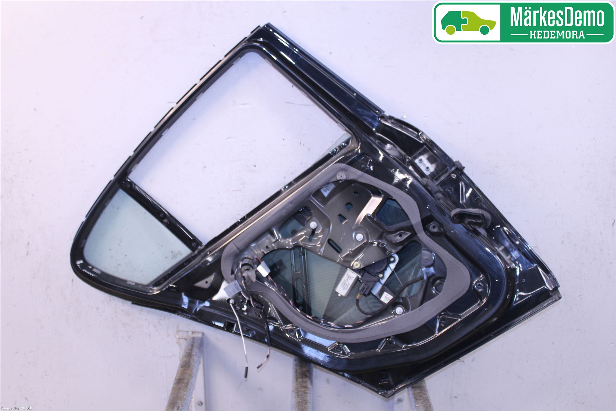 BMW 1 E87/81 5D/3D 03-11 Dør 4D Bak Venstre