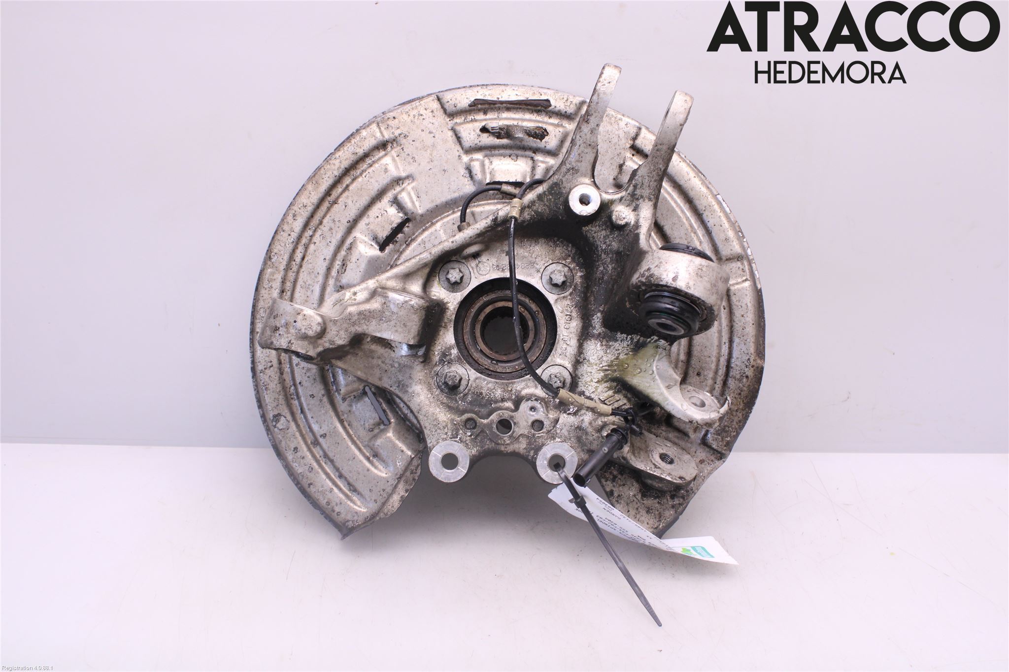 BMW 4 F32/F33/F82/F83 13-20 Spindel Hb