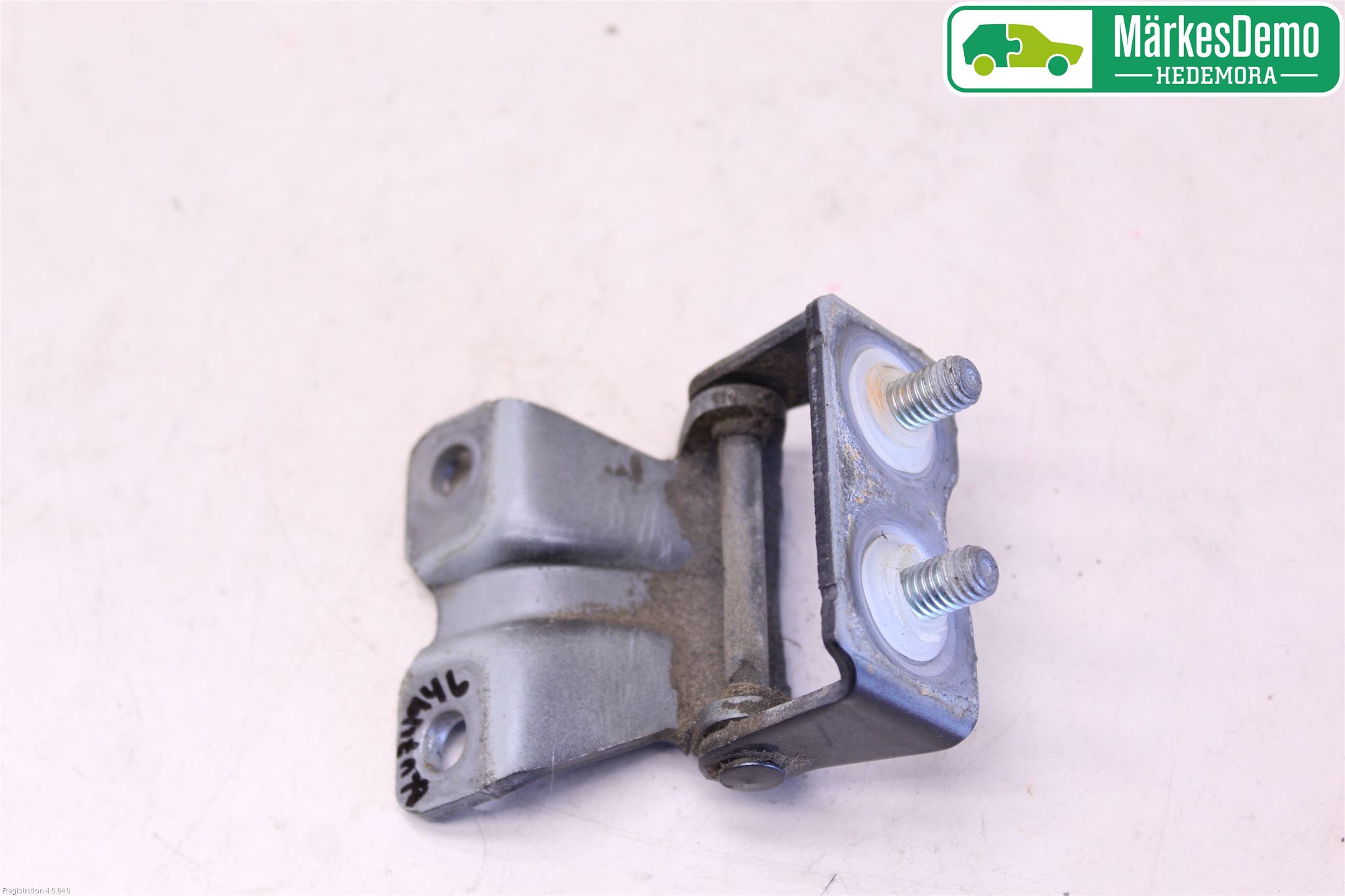 Subaru OUTBACK 10-15 Bakluke Hengsel Venstre
