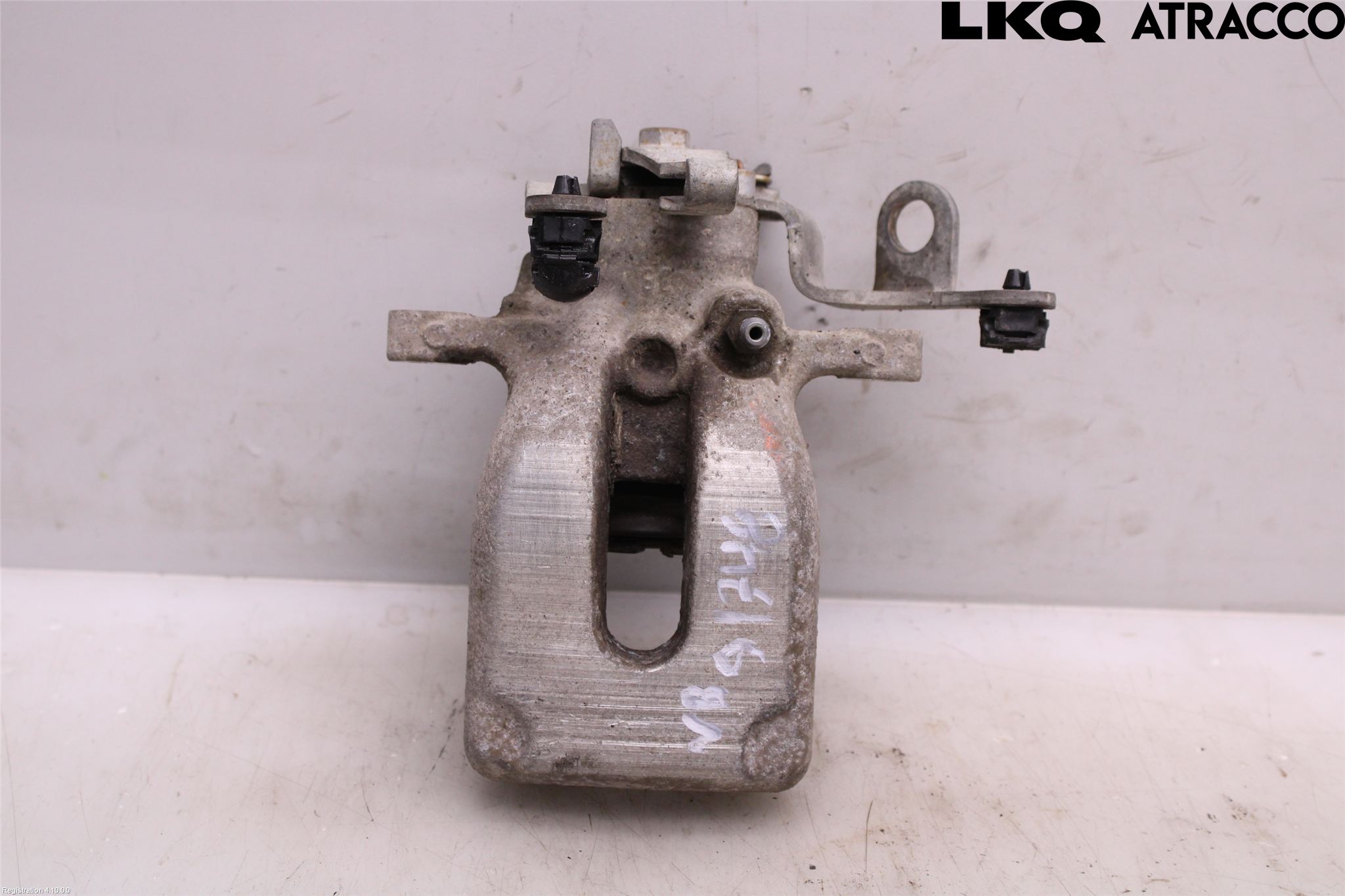 Citroen BERLINGO 08-18 Bremsecaliper Bak Venstre