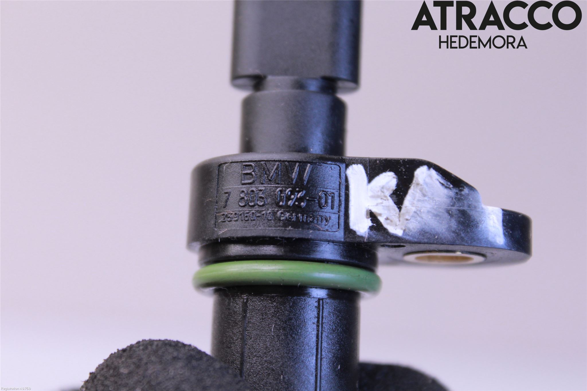 Toyota AVENSIS 16-18 Giver Turtall - Tenning