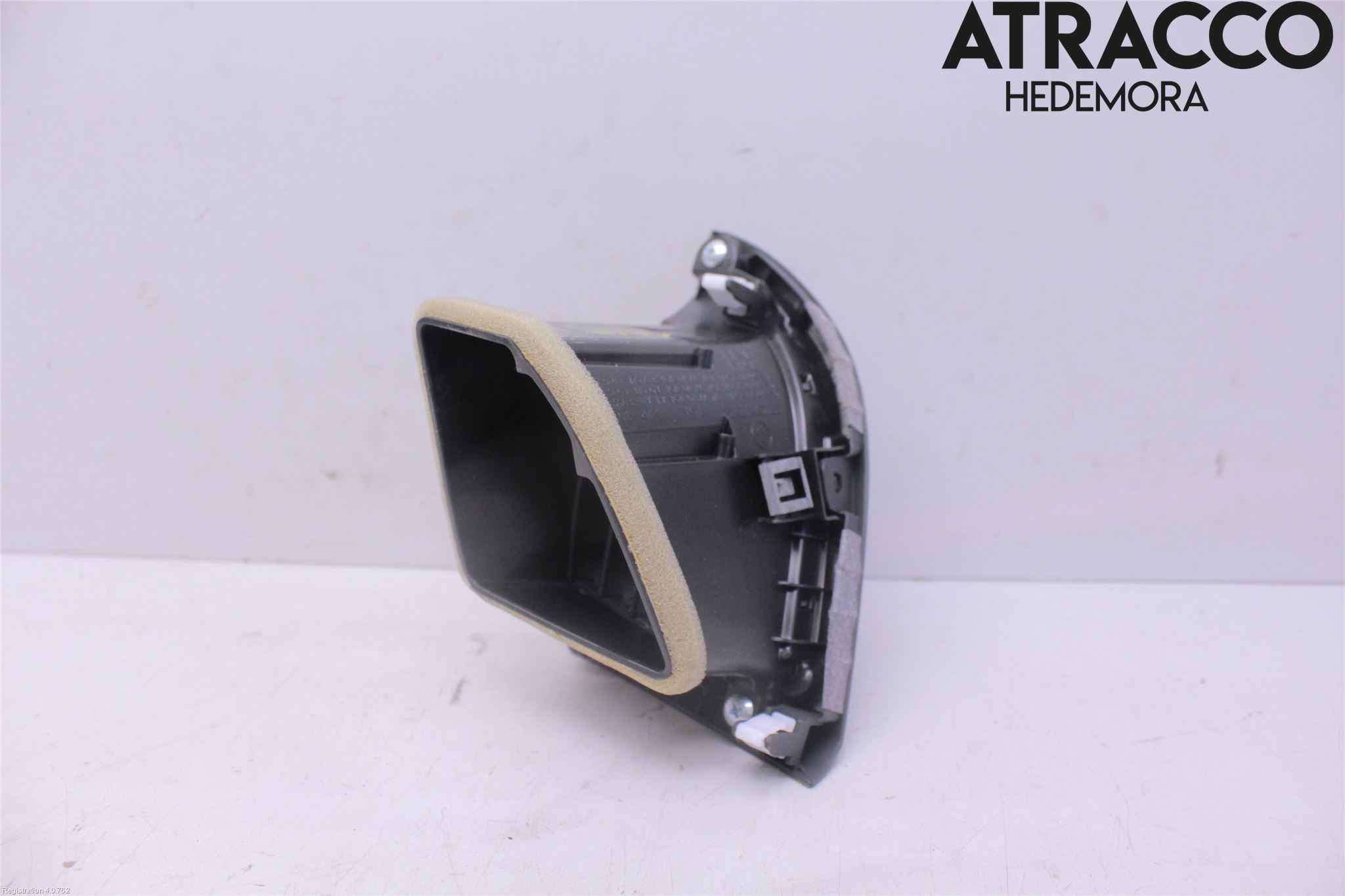 Honda CR-V 13-18 Dashbord Kanal - Dyse