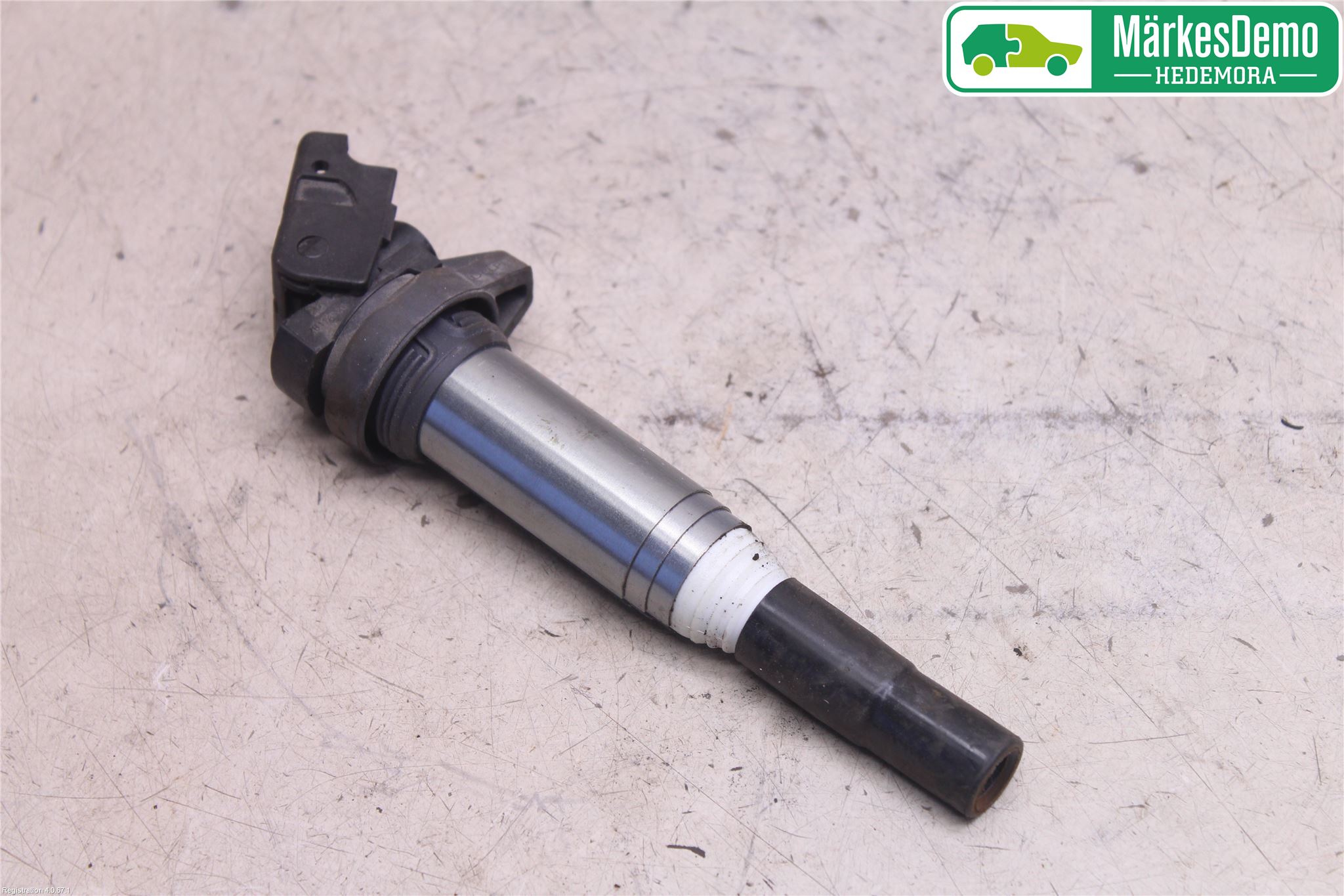 BMW 1 F20/F21 11-19 Coil
