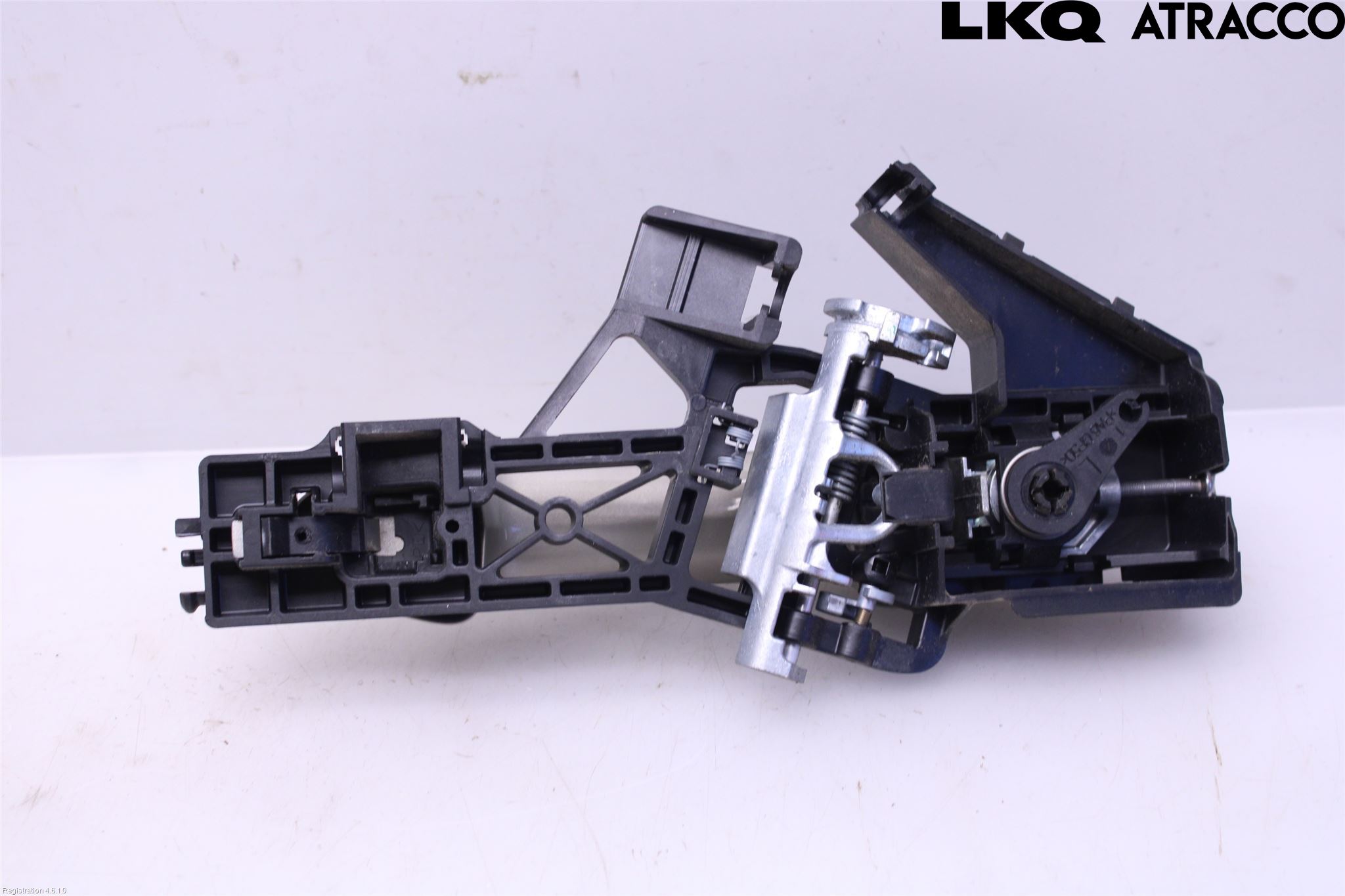 Ford B-MAX 12-17 Dørhandtak Ytre Venstre