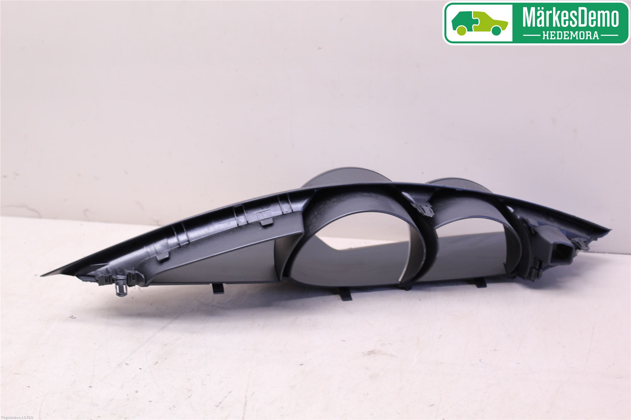 Toyota VERSO 09-18 Instrument Ramme