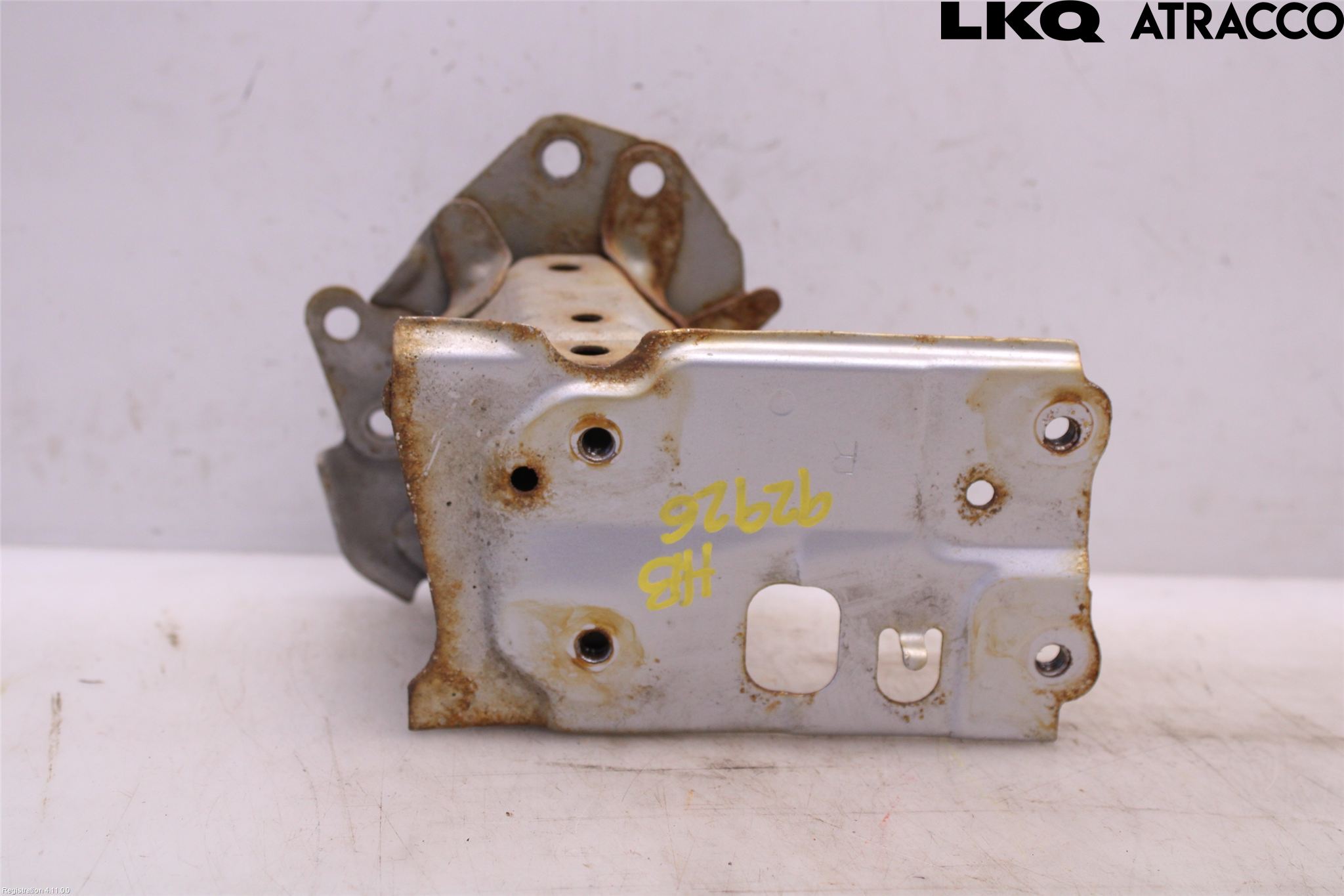 Toyota AURIS 13-19 Støtfanger Bak Feste