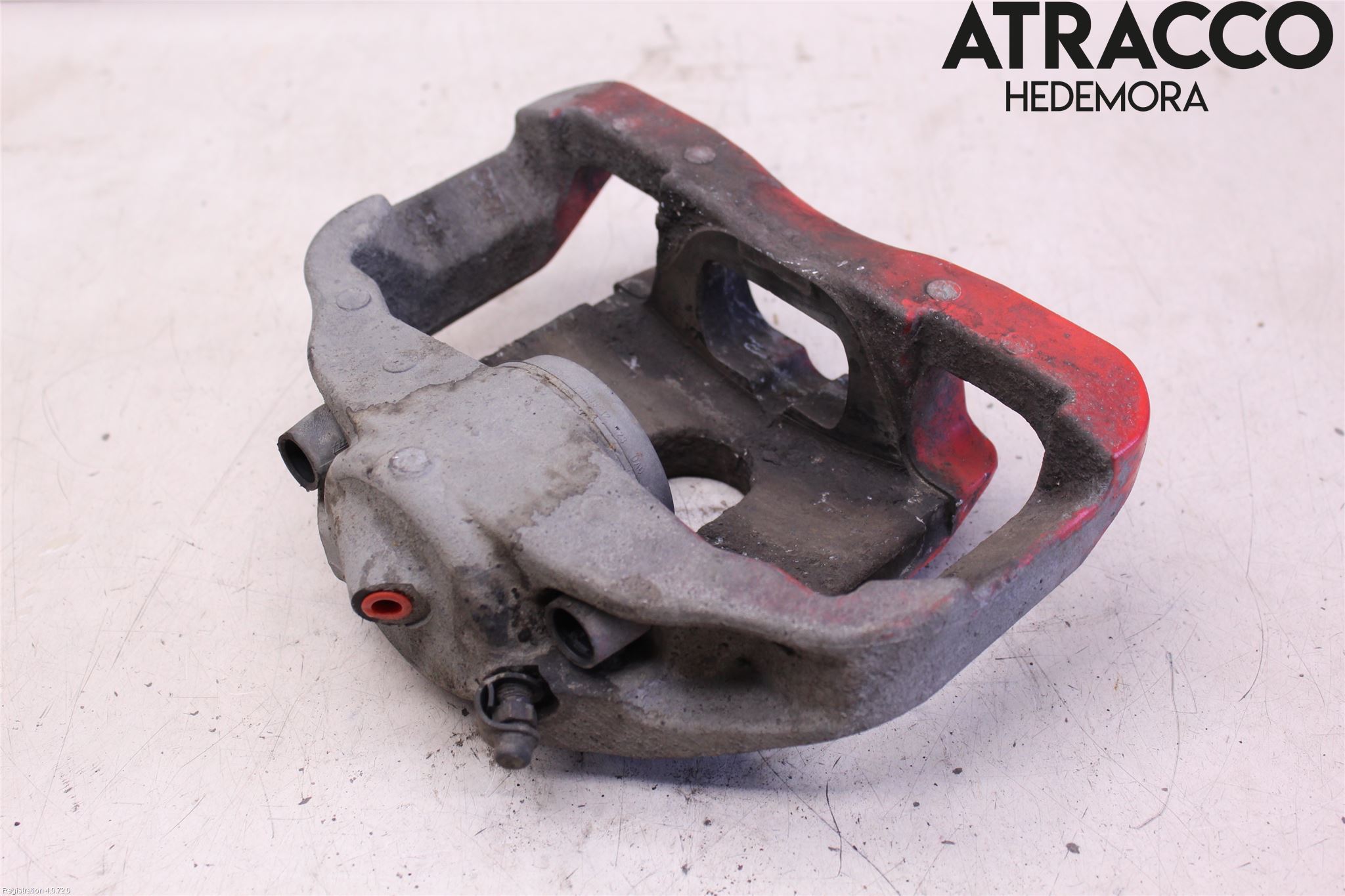 BMW 5 E60/61 Sed/Tou 02-10 Bremsecaliper Foran Høyre