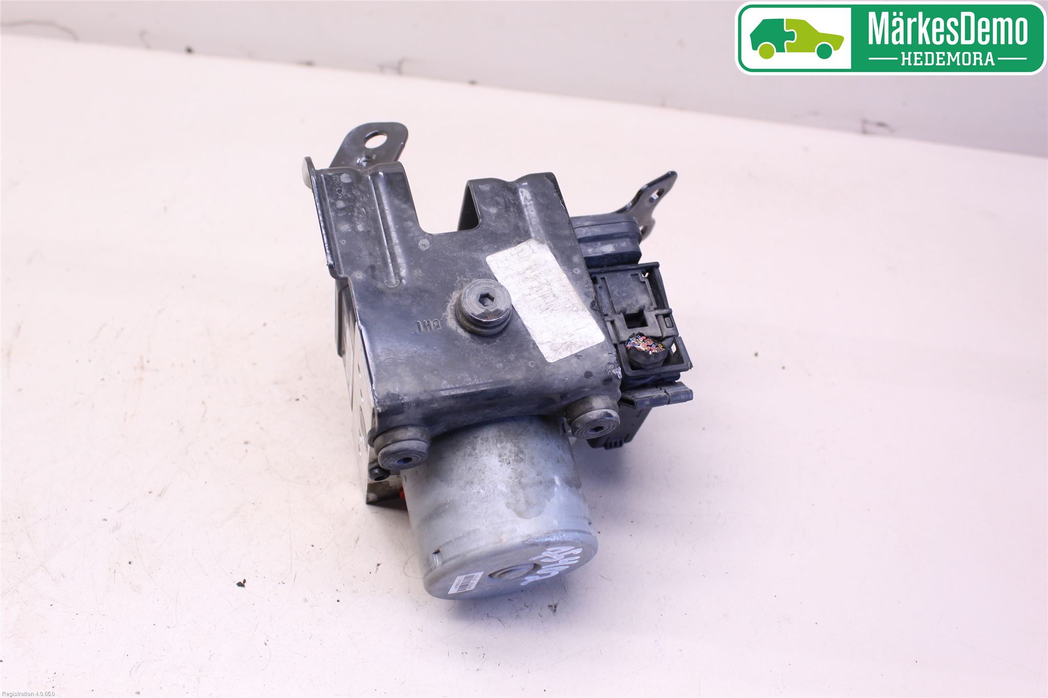 Kia SPORTAGE (SL) 11-15 Abs Hydraulikkaggregat