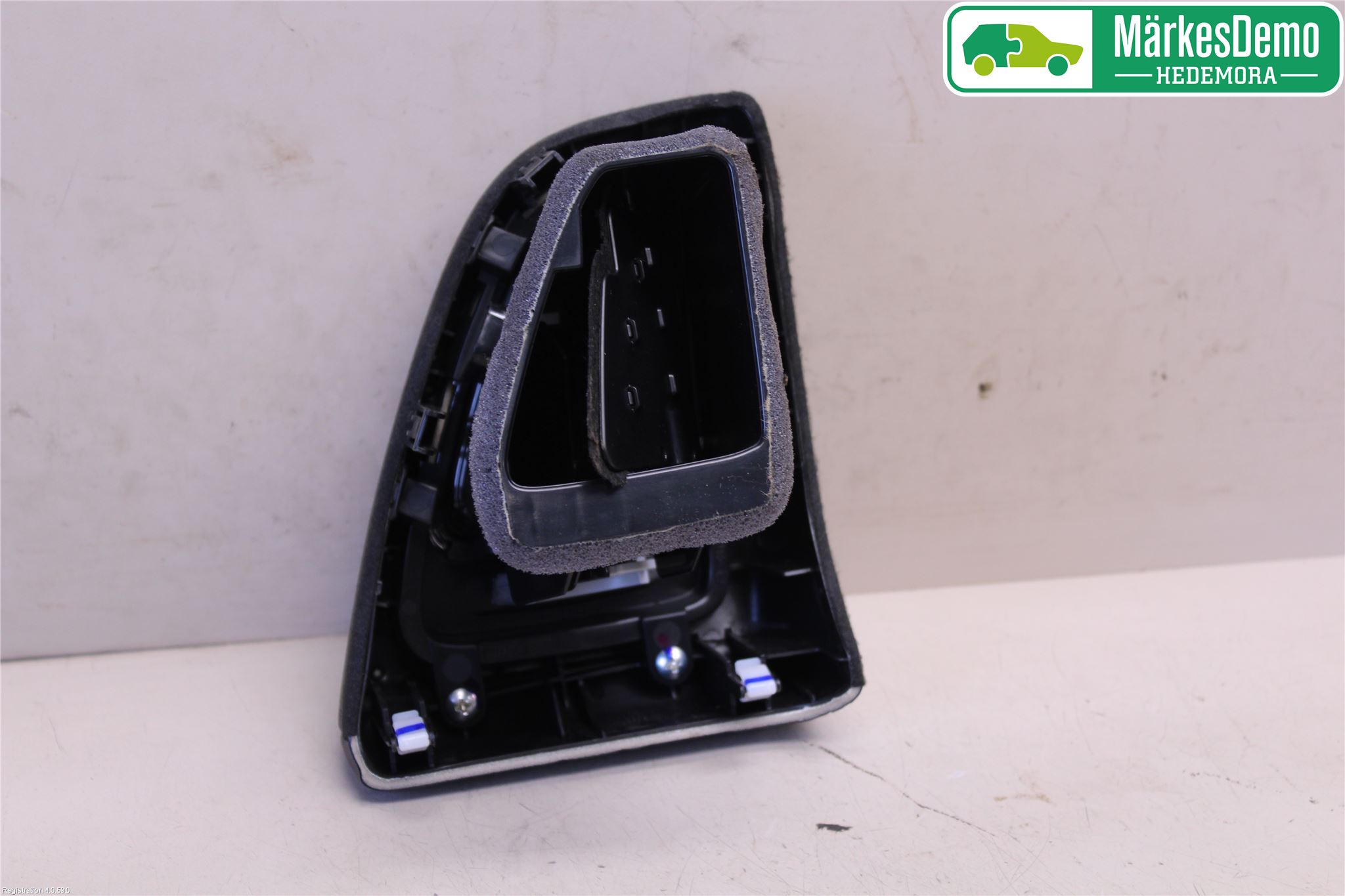 Honda HR-V 15-21 Dashbord Kanal - Dyse