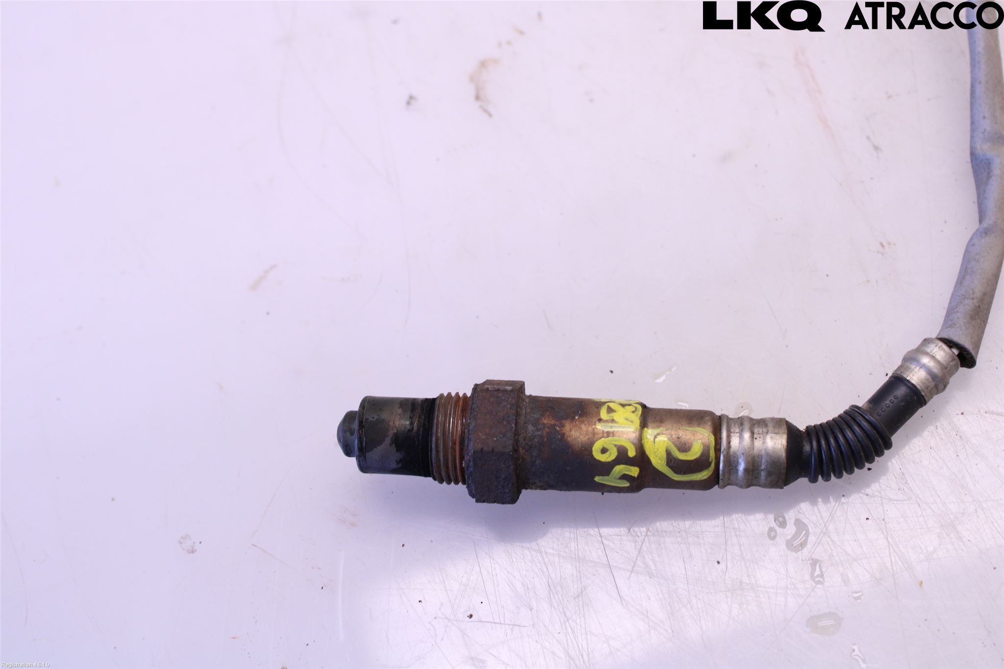 Ford FIESTA 13-17 Inns Lambdasonde