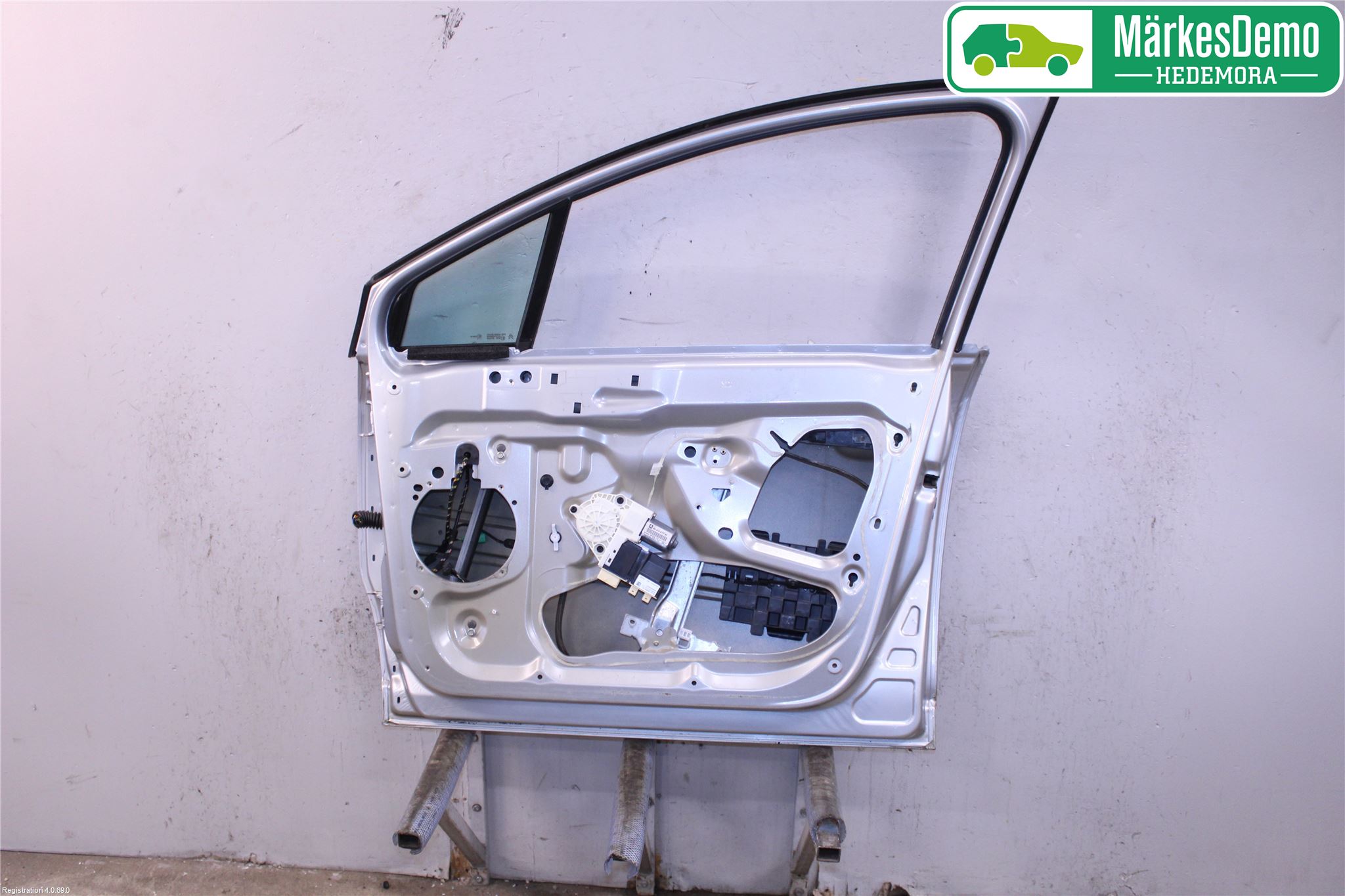 Citroen C4 I   05-10 Dør 4D Foran Høyre