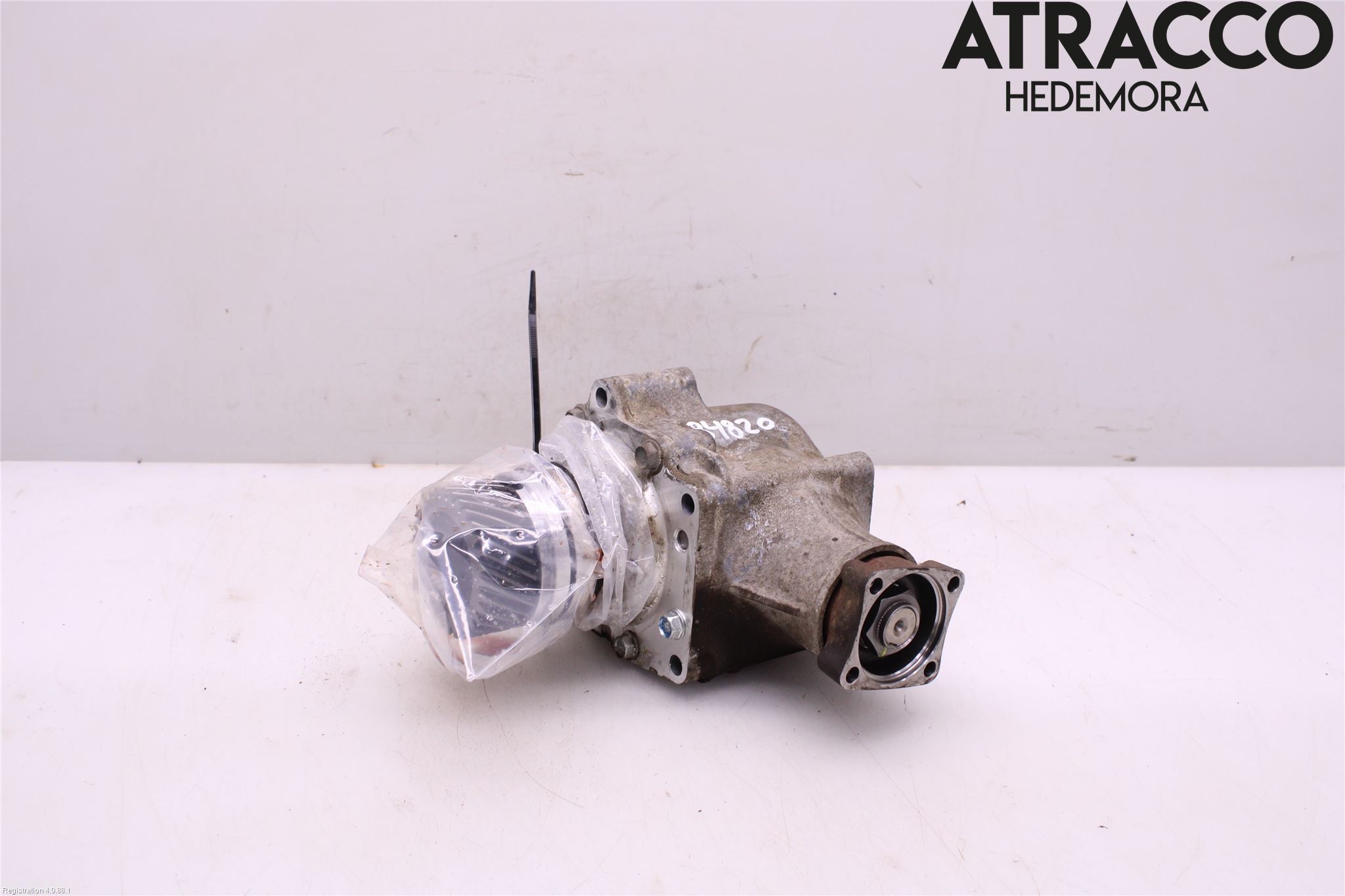 Honda CR-V 13-18 Gearkasse Fordelingskasse