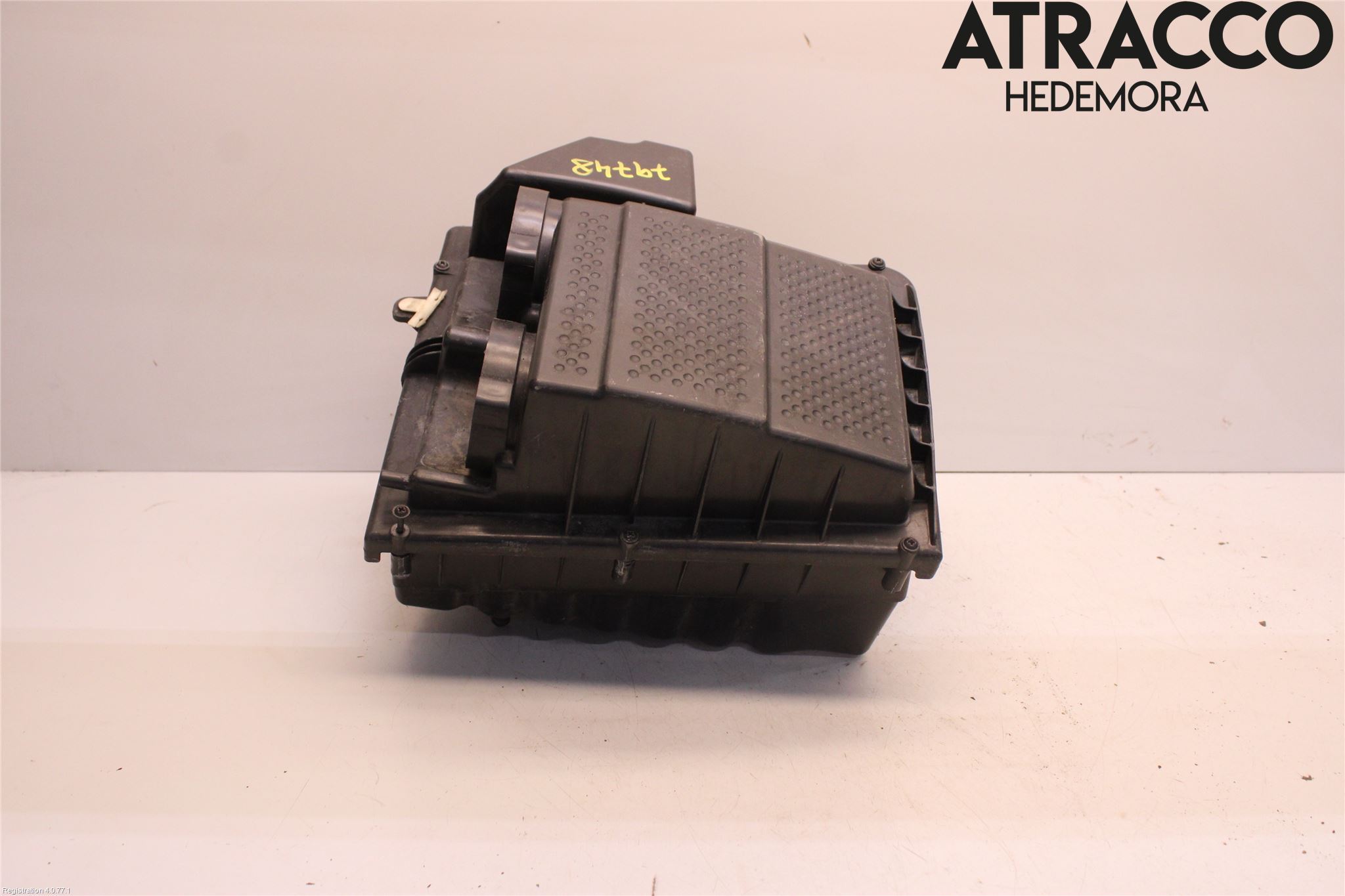 Landrover RANGE ROVER SPORT (L320) 05-09 Luftfilter Boks