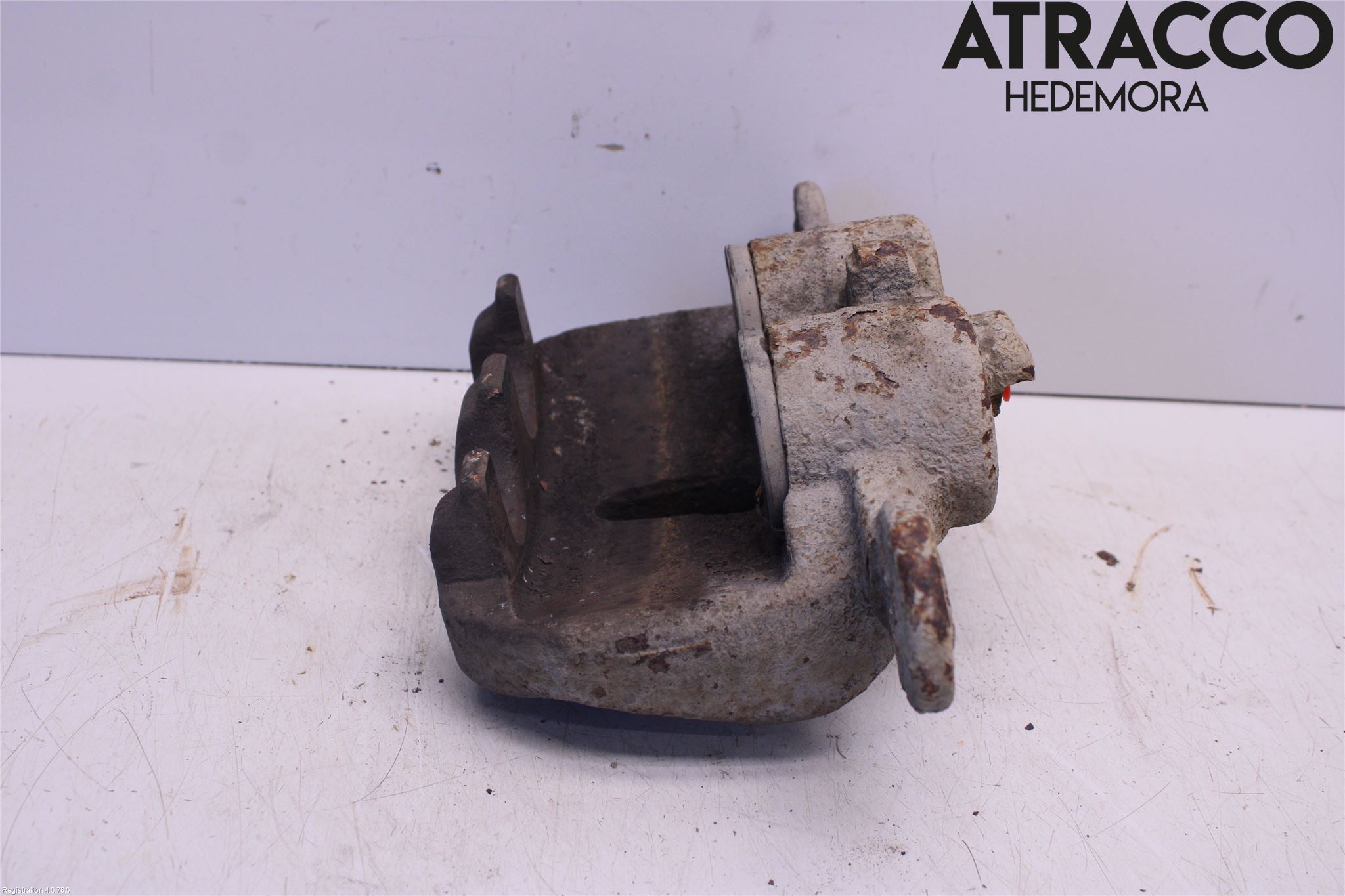 Landrover LAND ROVER DISCOVERY 4 10-16 Bremsecaliper Foran Høyre