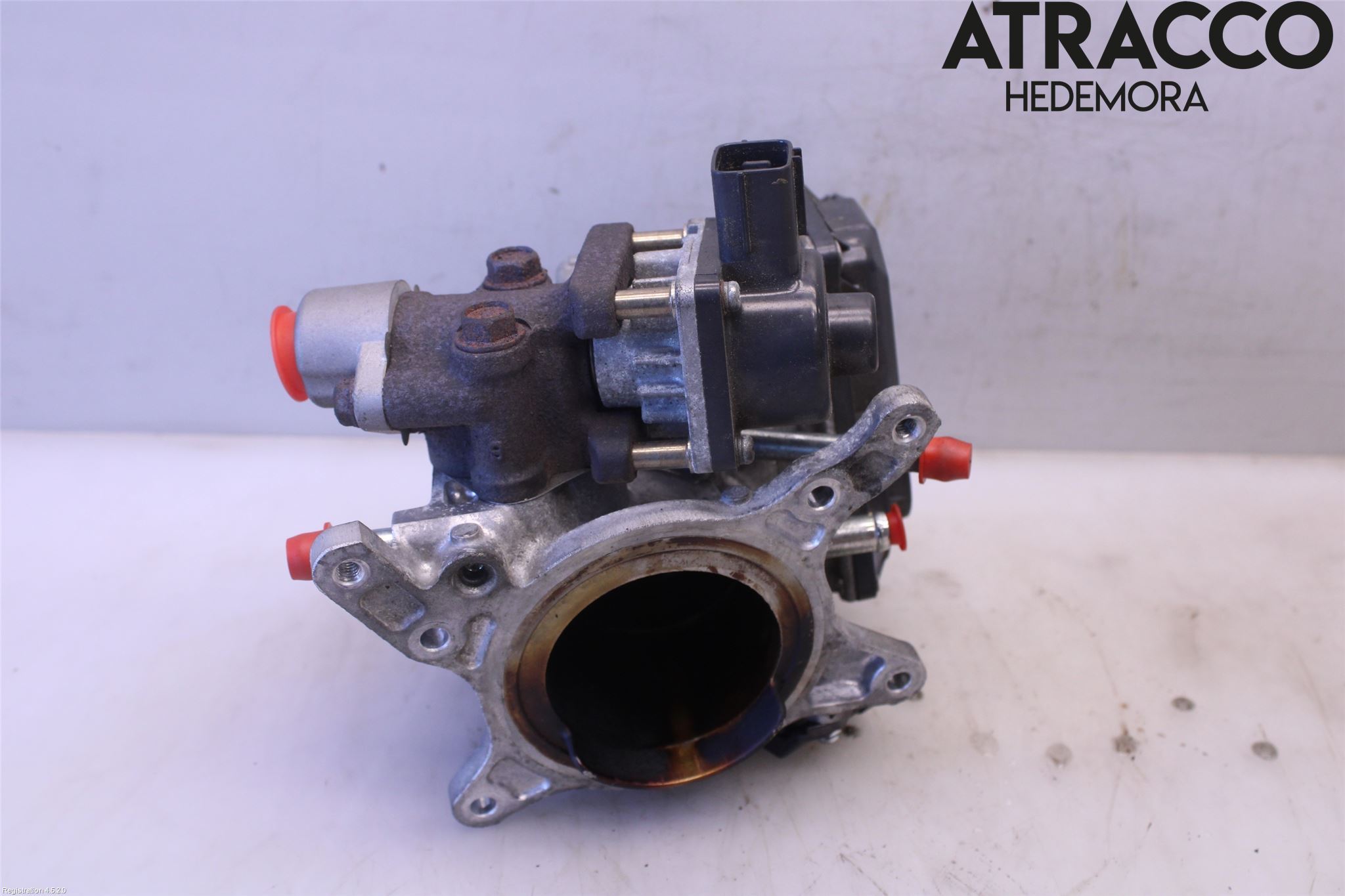 Subaru OUTBACK 10-15 Inns Spjeldhus