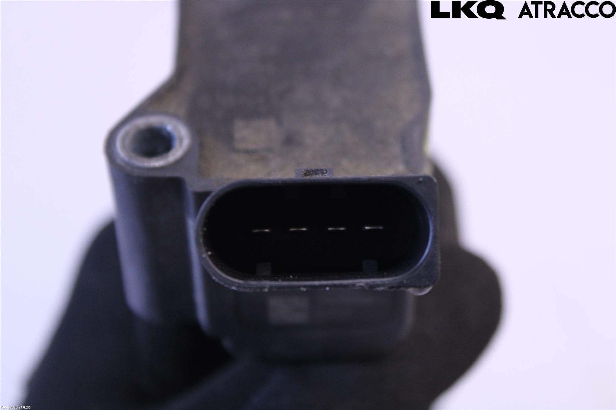 Skoda FABIA 15-21 Coil