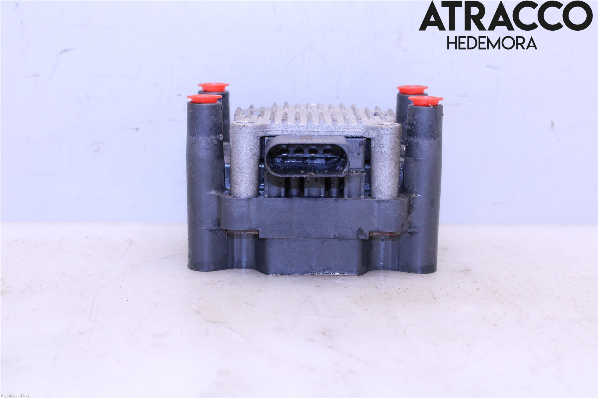 Skoda FABIA 07-14 Coil