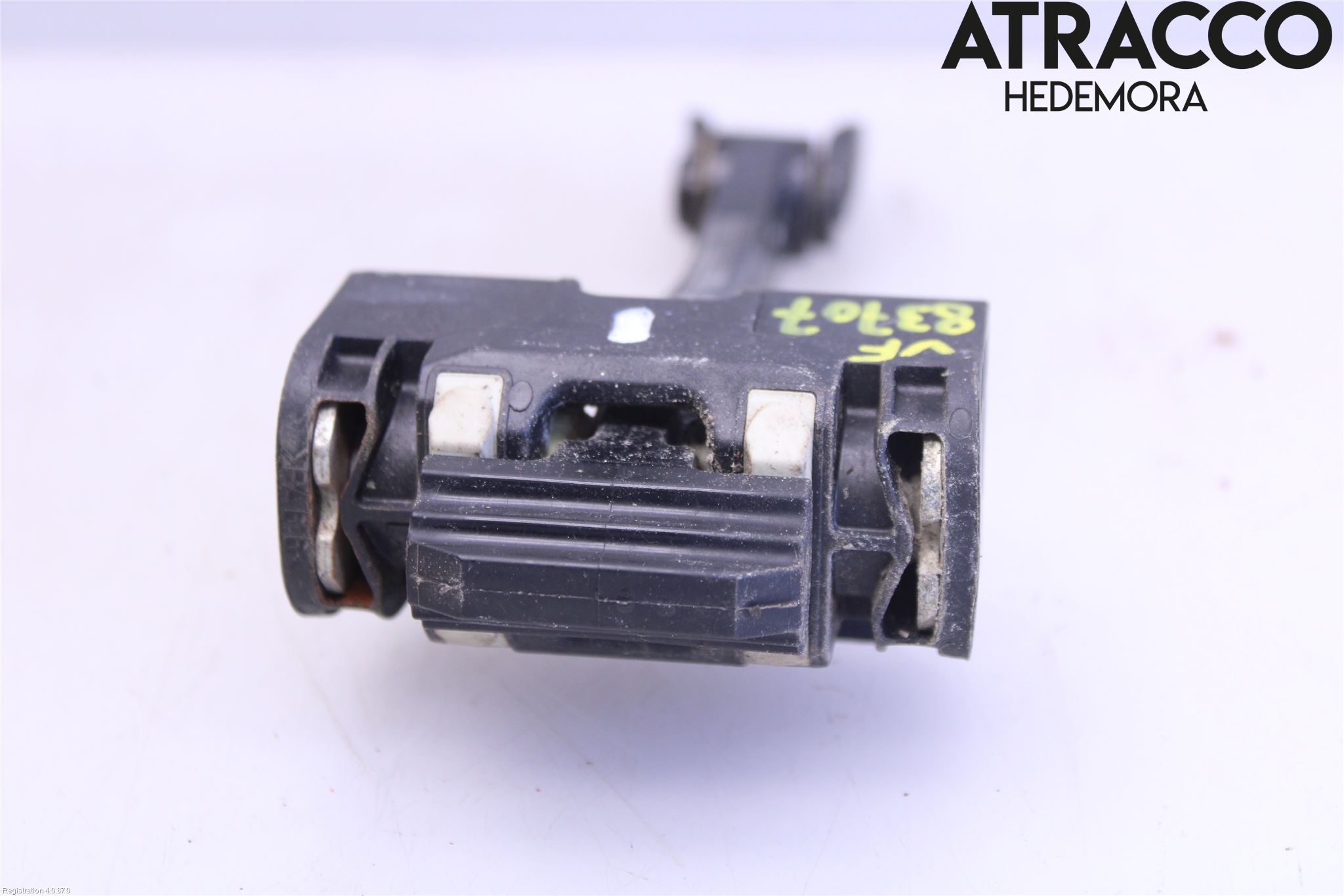 BMW 3 F30/F31/F80 12-19 Dørstopper