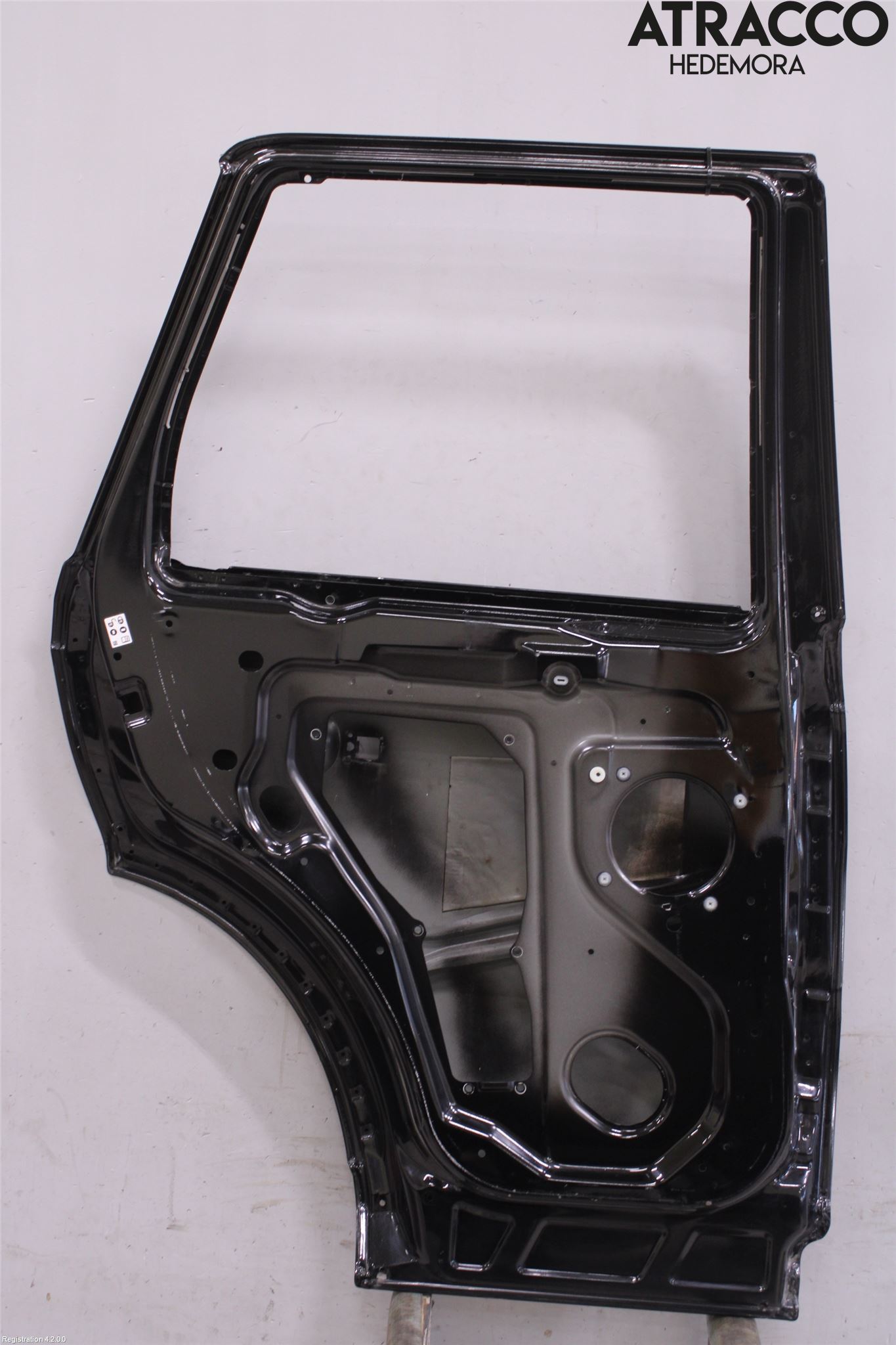 Landrover RANGE ROVER SPORT (L320) 10-13 Dør 4D Bak Venstre
