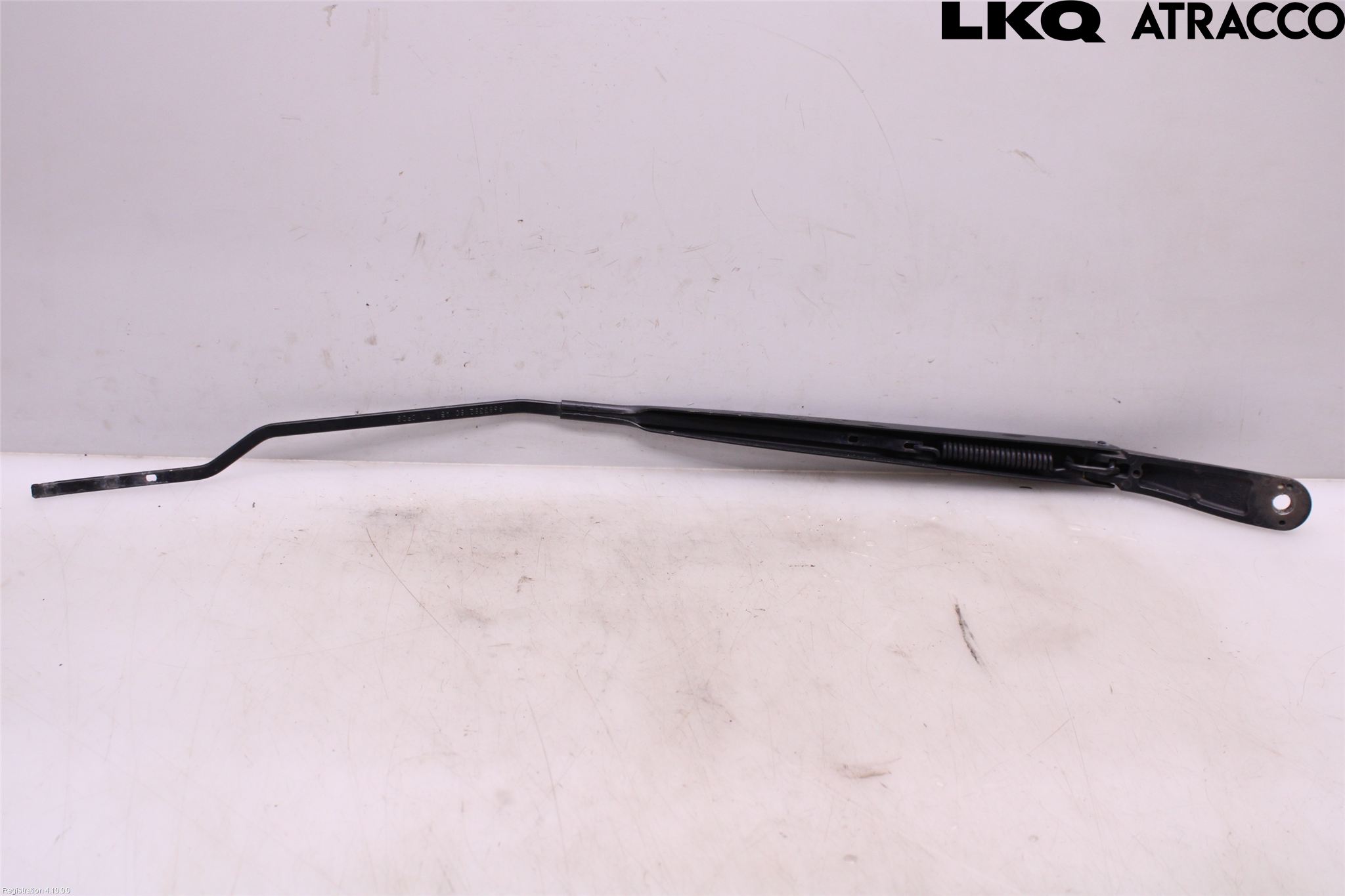 Citroen C3 10-17 Viskerarm-Armer Frontrute