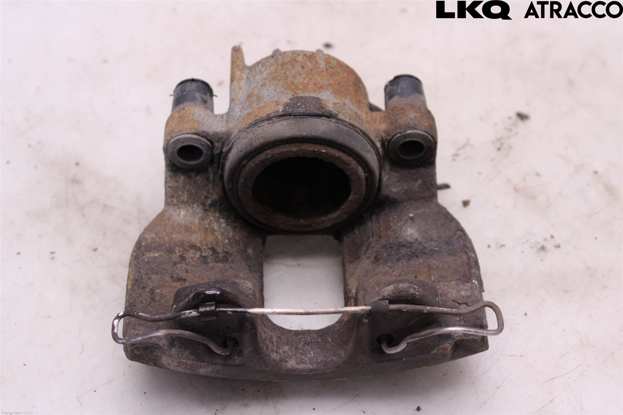 Volvo S60 05-10 Bremsecaliper Foran Høyre