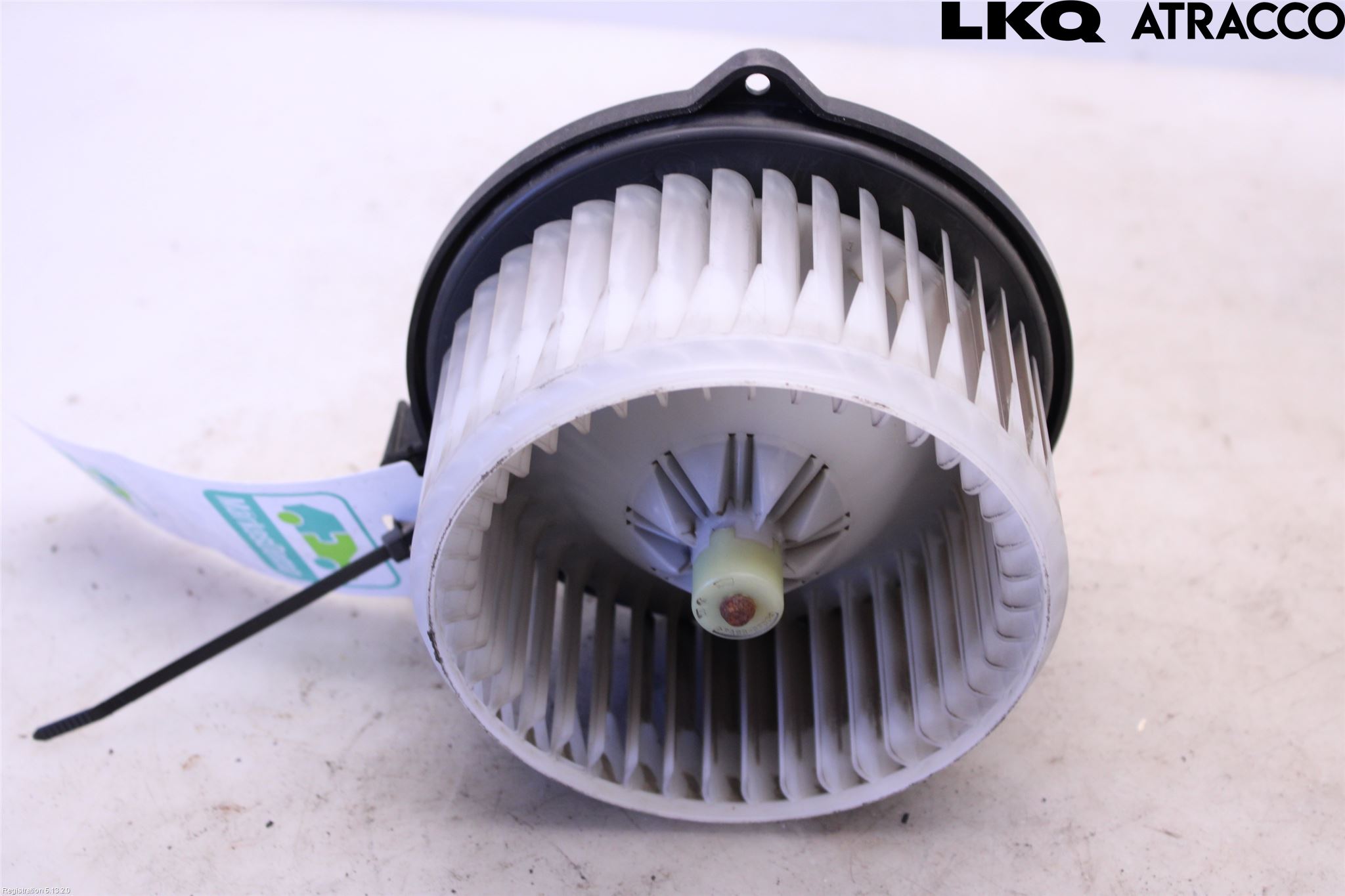 Toyota RAV 4 00-06 Varme Ac Varmeapparatvifte