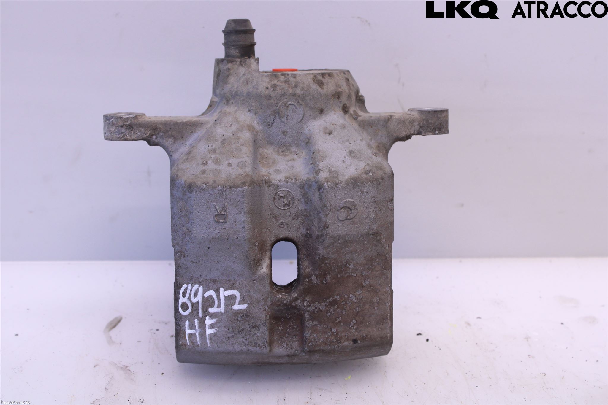 Toyota PRIUS ZVW30 09-20 Bremsecaliper Foran Høyre