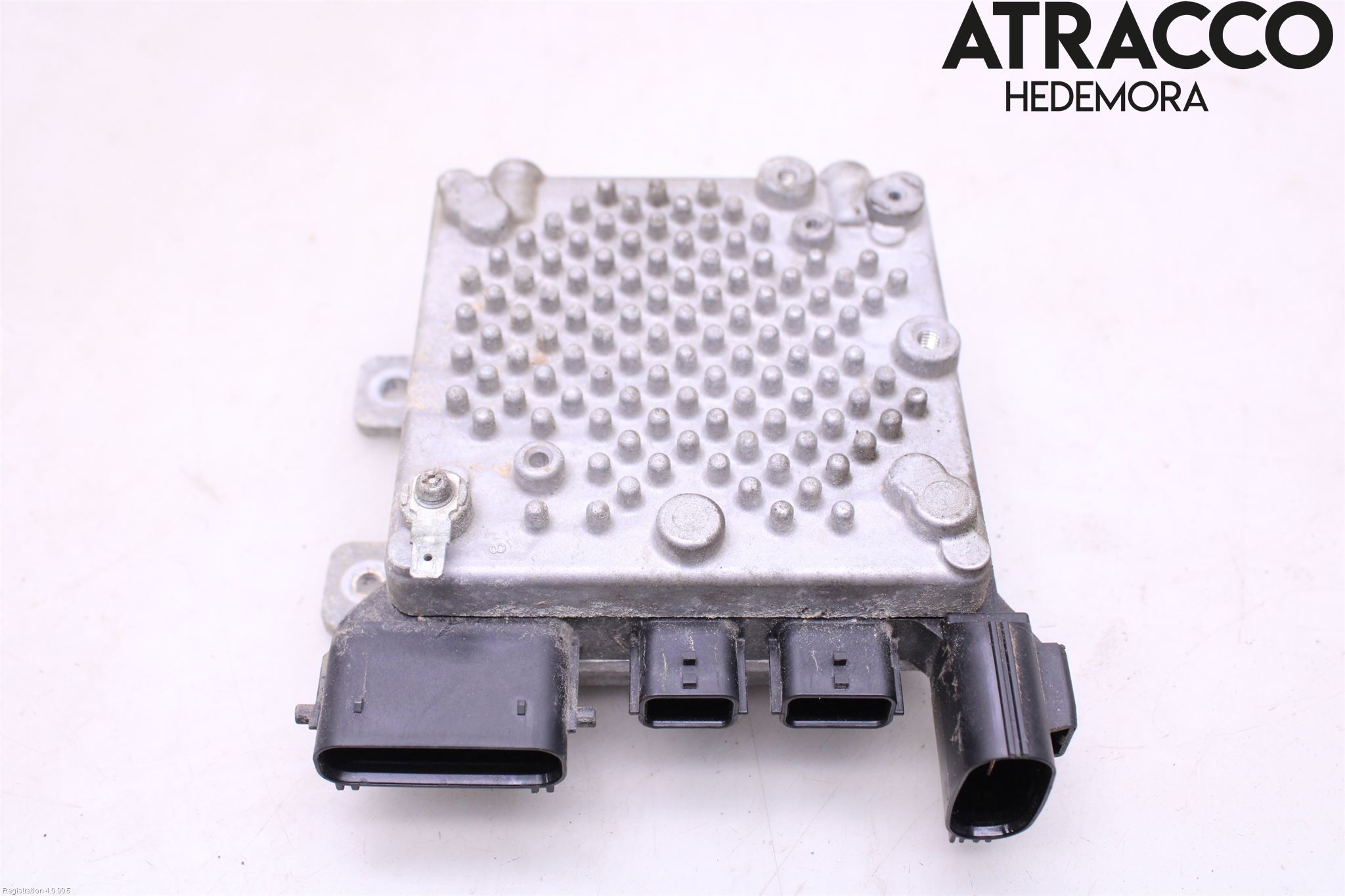 Subaru OUTBACK 10-15 Styreenhet Styreservo