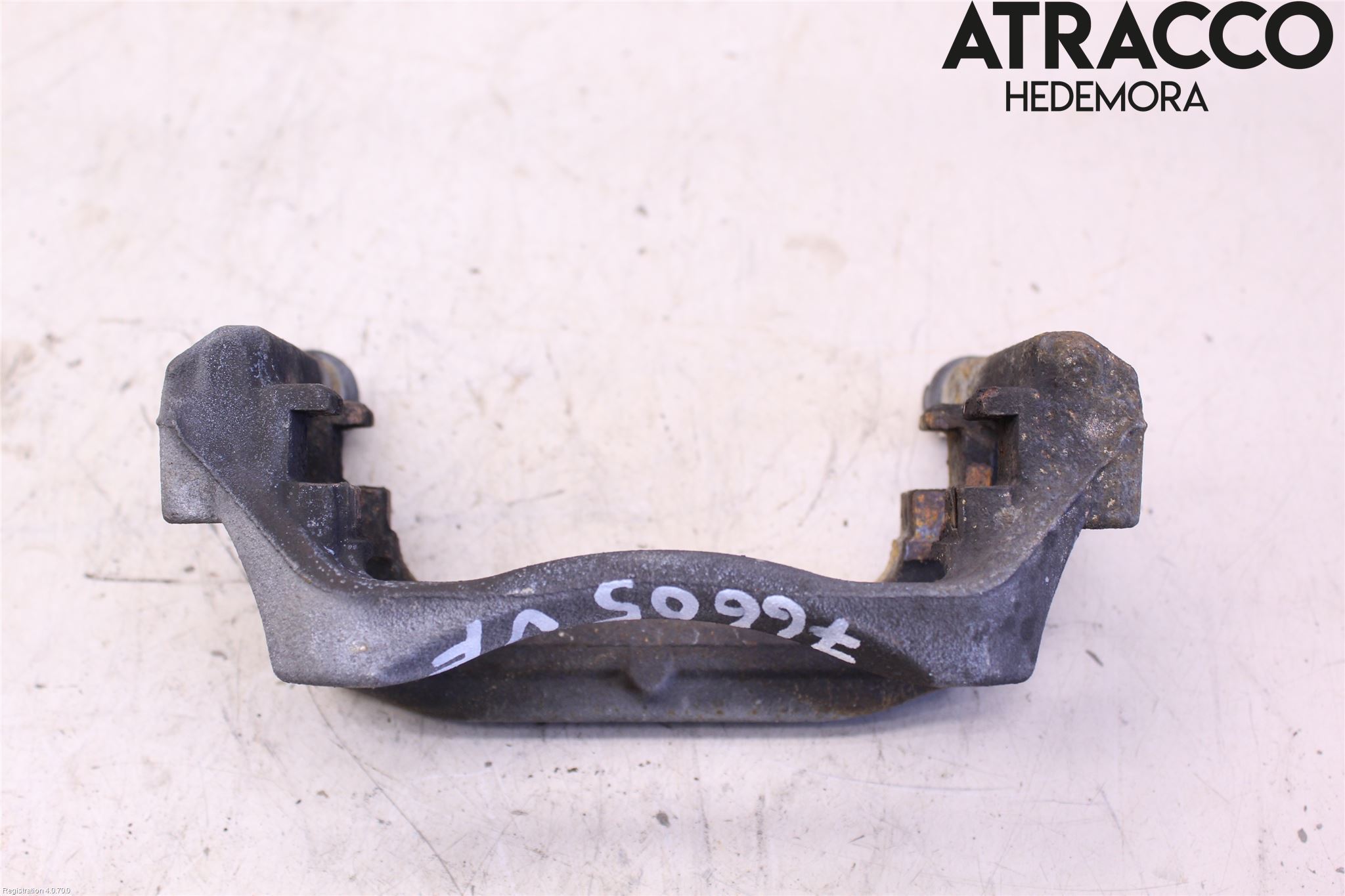 Mercedes-Benz MB CLA-KLASS (C117/X117) 13-19 Bremsecaliper Feste Holder