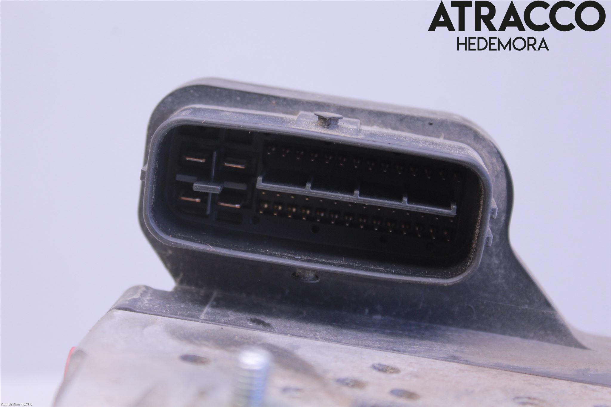 Toyota RAV 4 00-06 Abs Hydraulikkaggregat