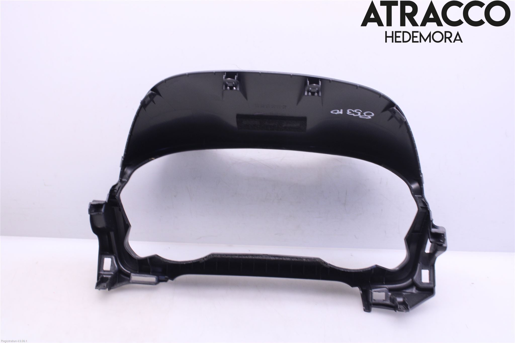 Suzuki SWIFT 17-24 Instrument Ramme