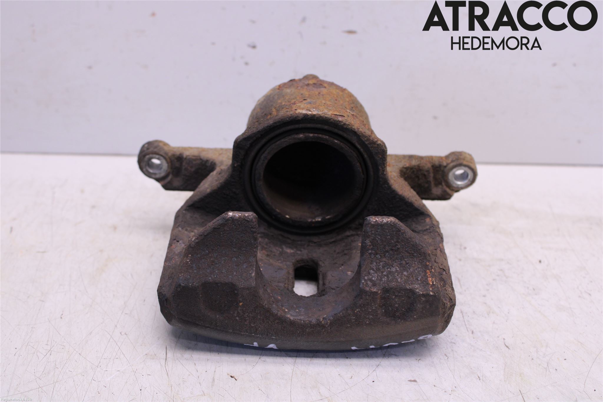 Mazda CX-5 12-17 Bremsecaliper Foran Venstre