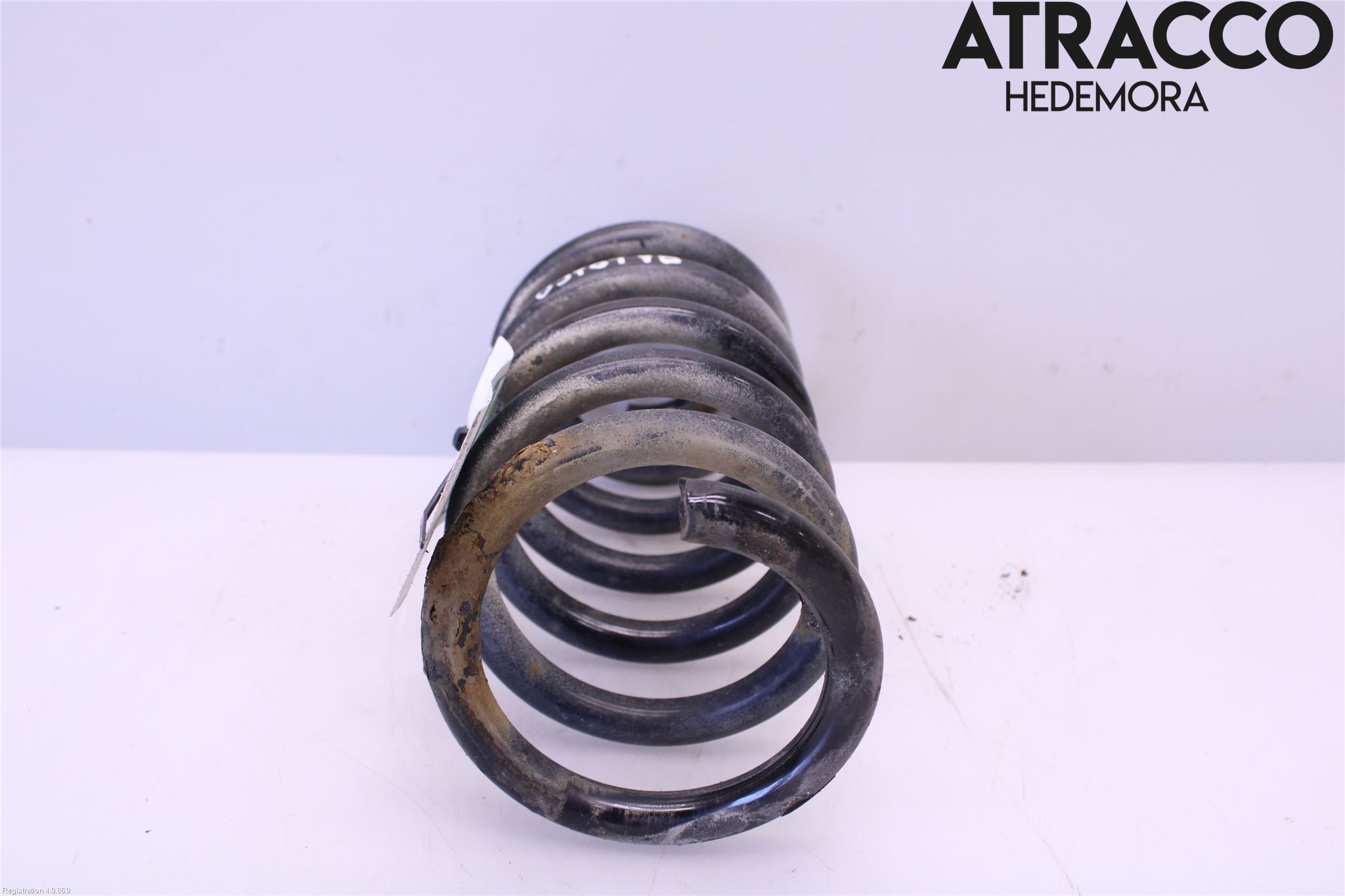 Opel INSIGNIA 09-16 Fjær Bak