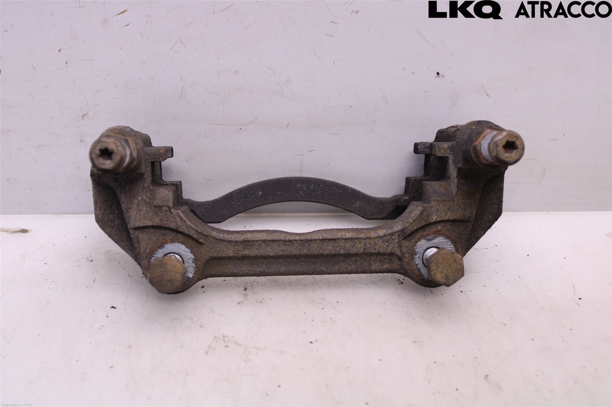Nissan NV300 16-22 Bremsecaliper Feste Holder
