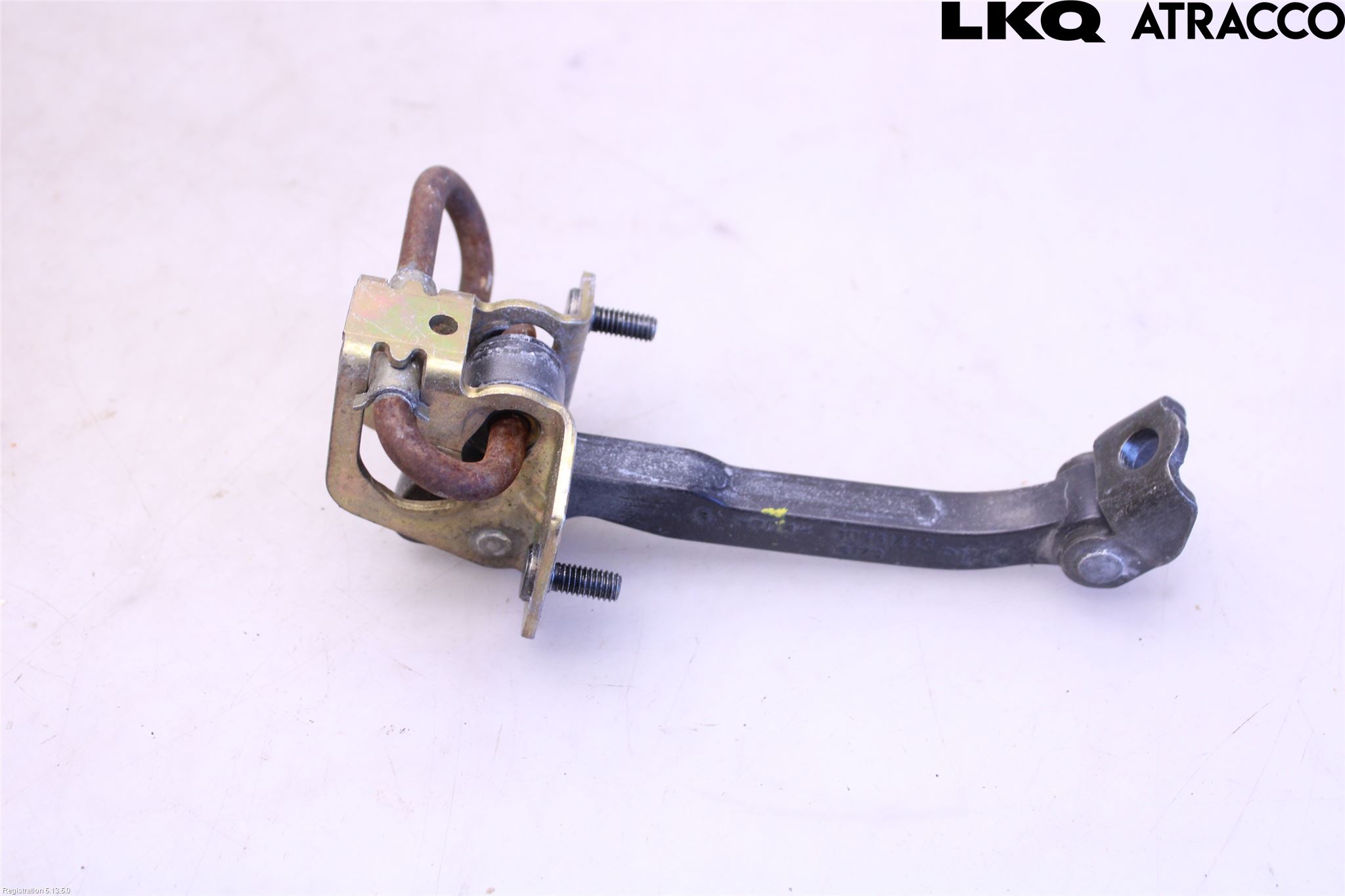 Volvo V50 04-07 Dørstopper