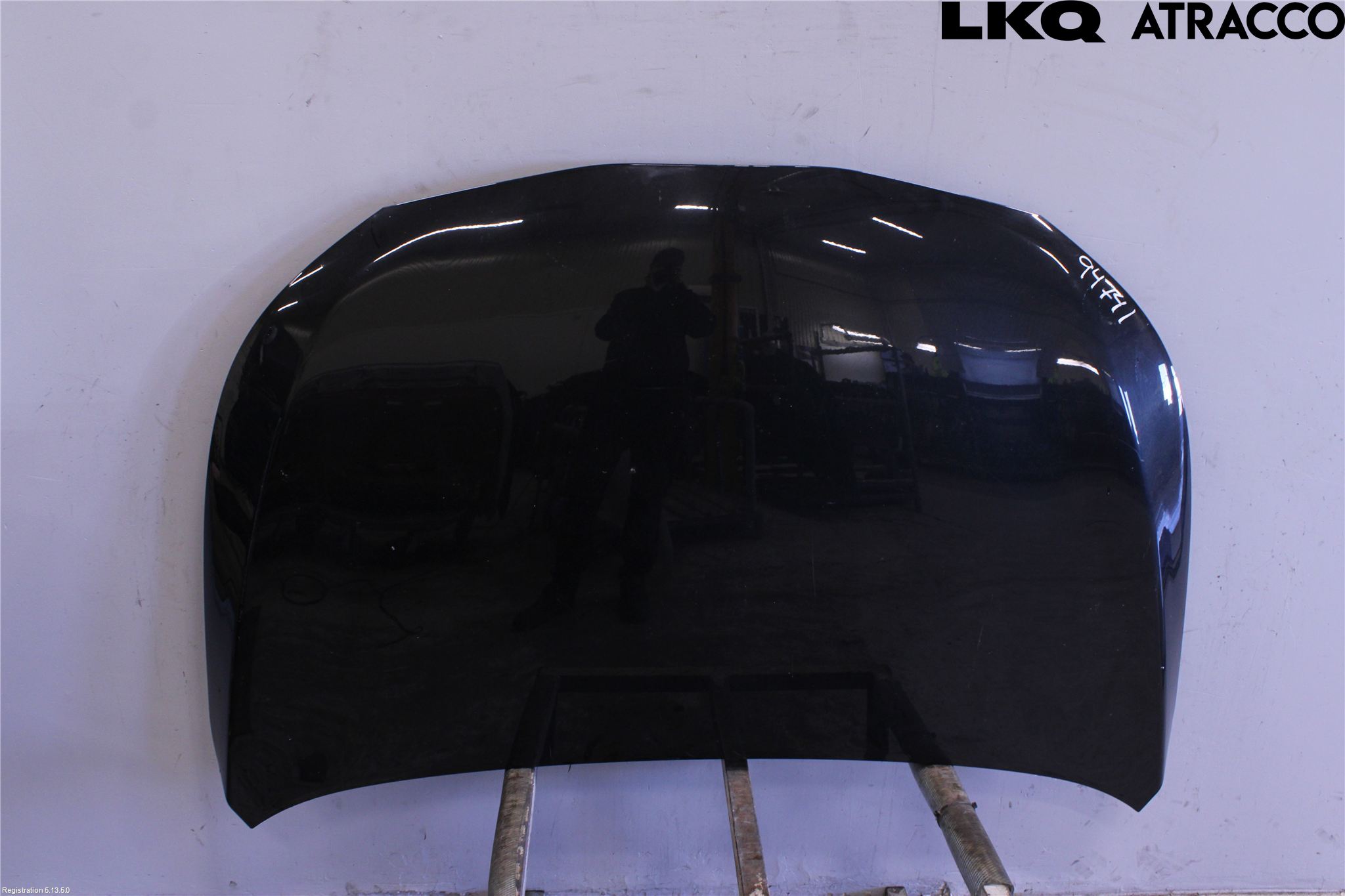 Toyota AVENSIS 16-18 Panser
