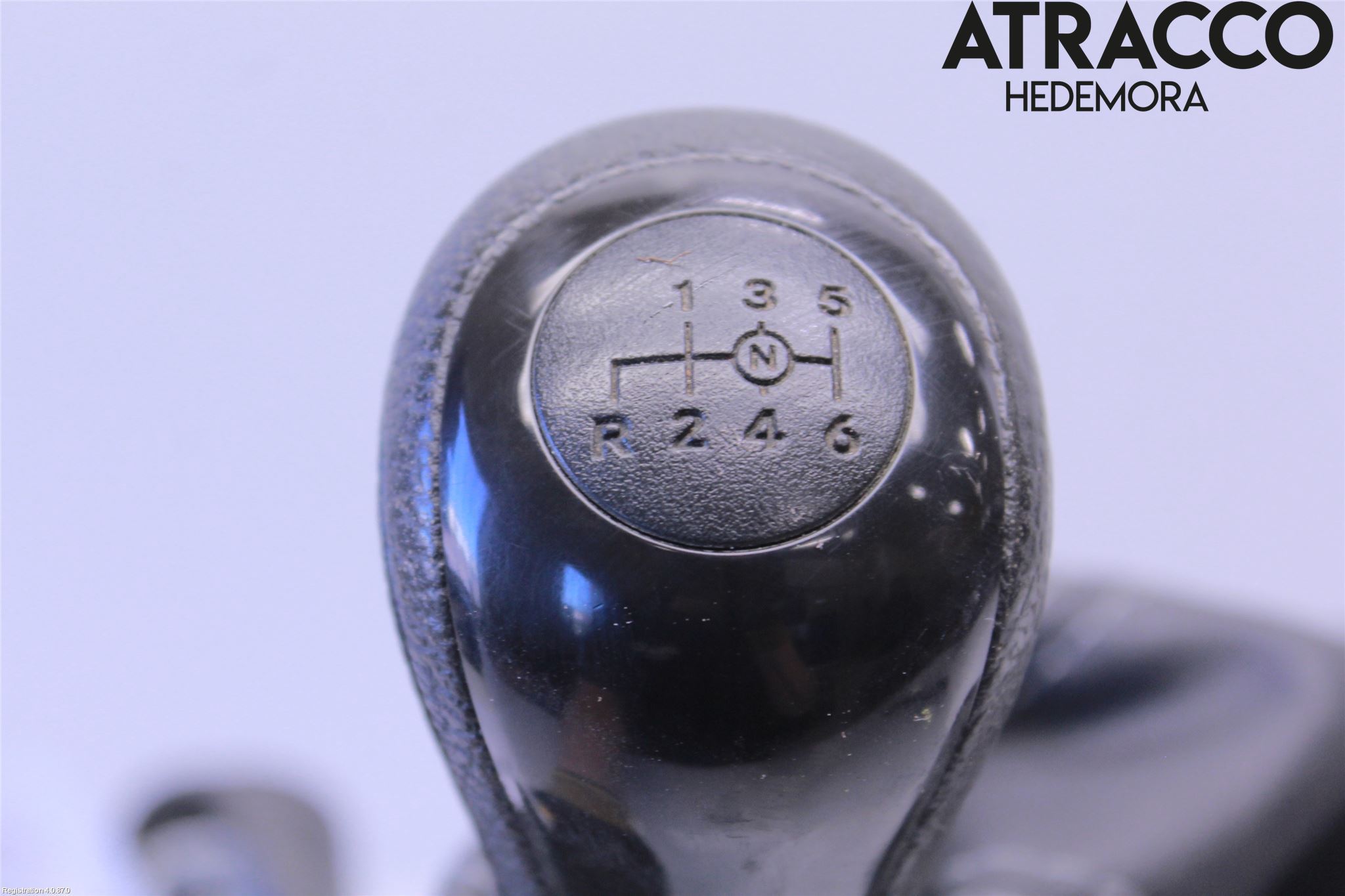 Mercedes-Benz MB SPRINTER (W907/W910) 19- Gearspak